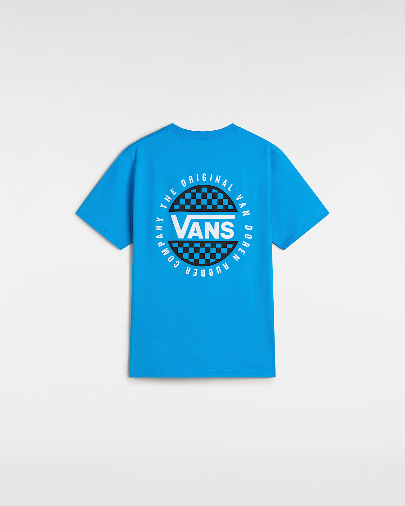 Rubber Co Tee voor kinderen - 2