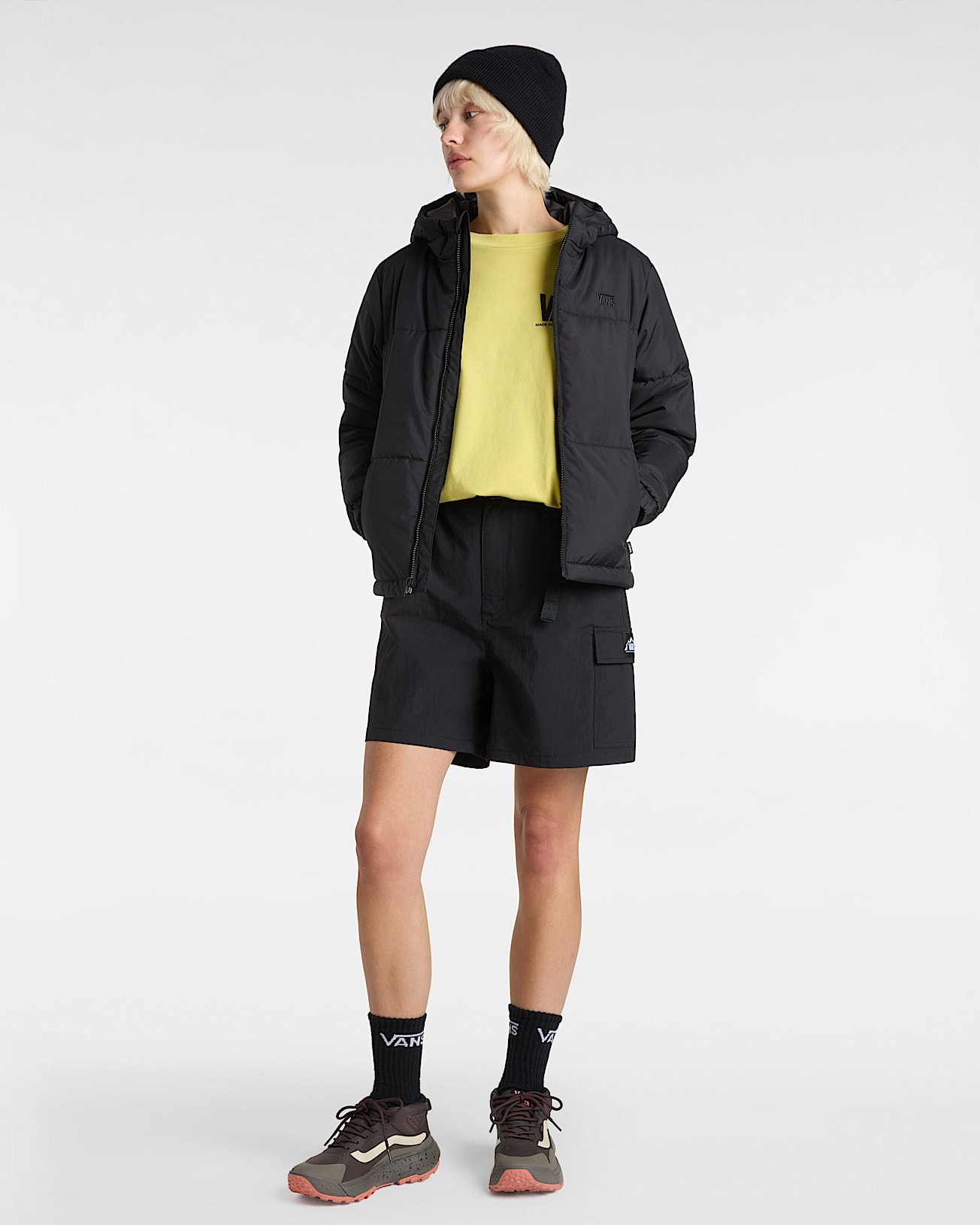MTE Trail Short - 6