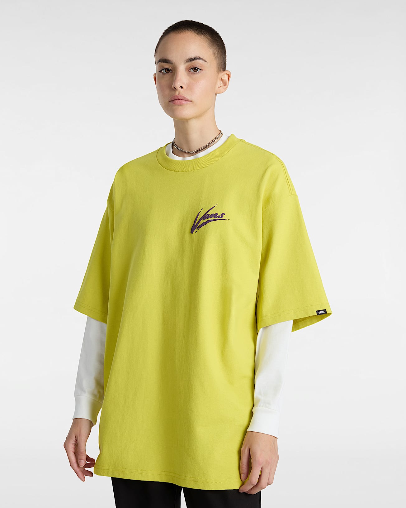 Camiseta de corte holgado Dettori - 6