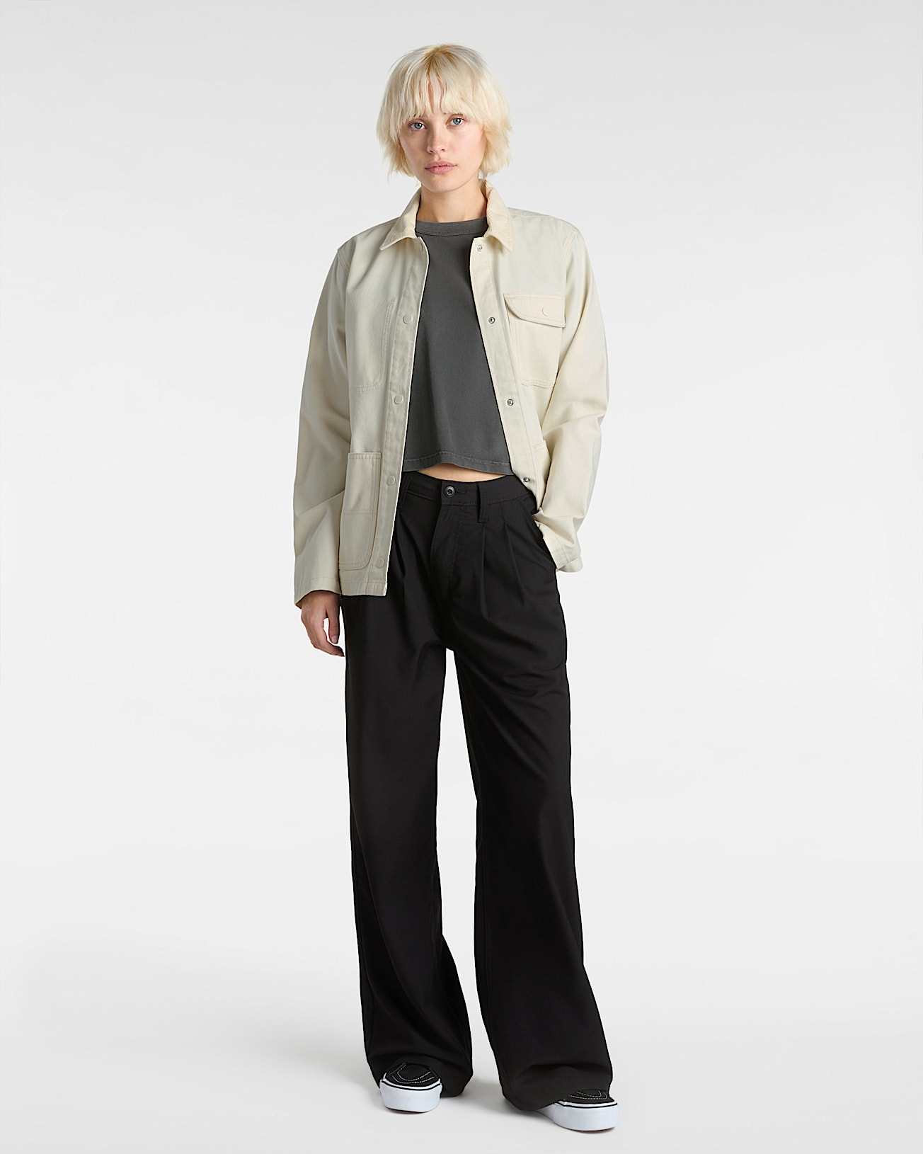 MTE Trail Boxy T-Shirt - 5