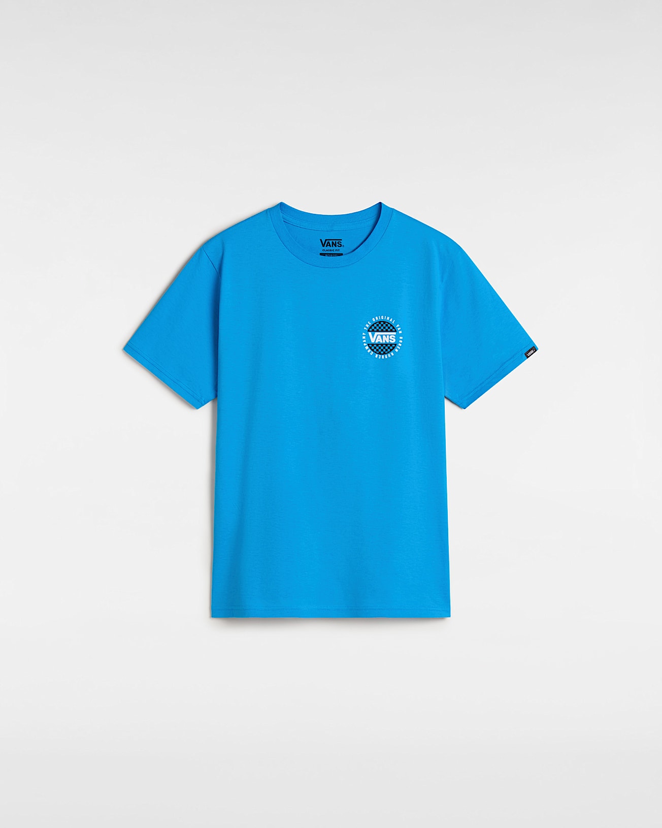 Rubber Co Tee voor kinderen - 1