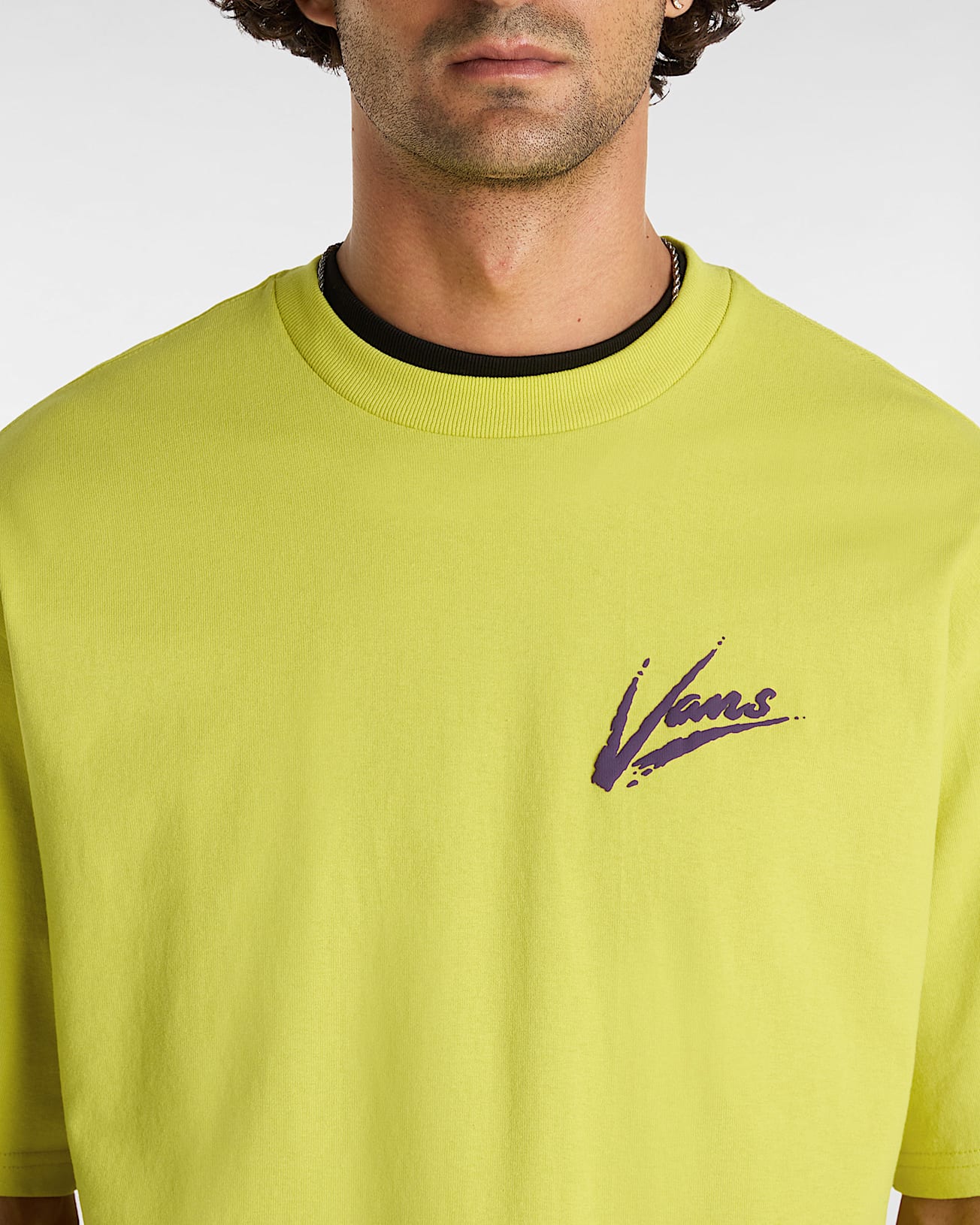 Camiseta de corte holgado Dettori - 9