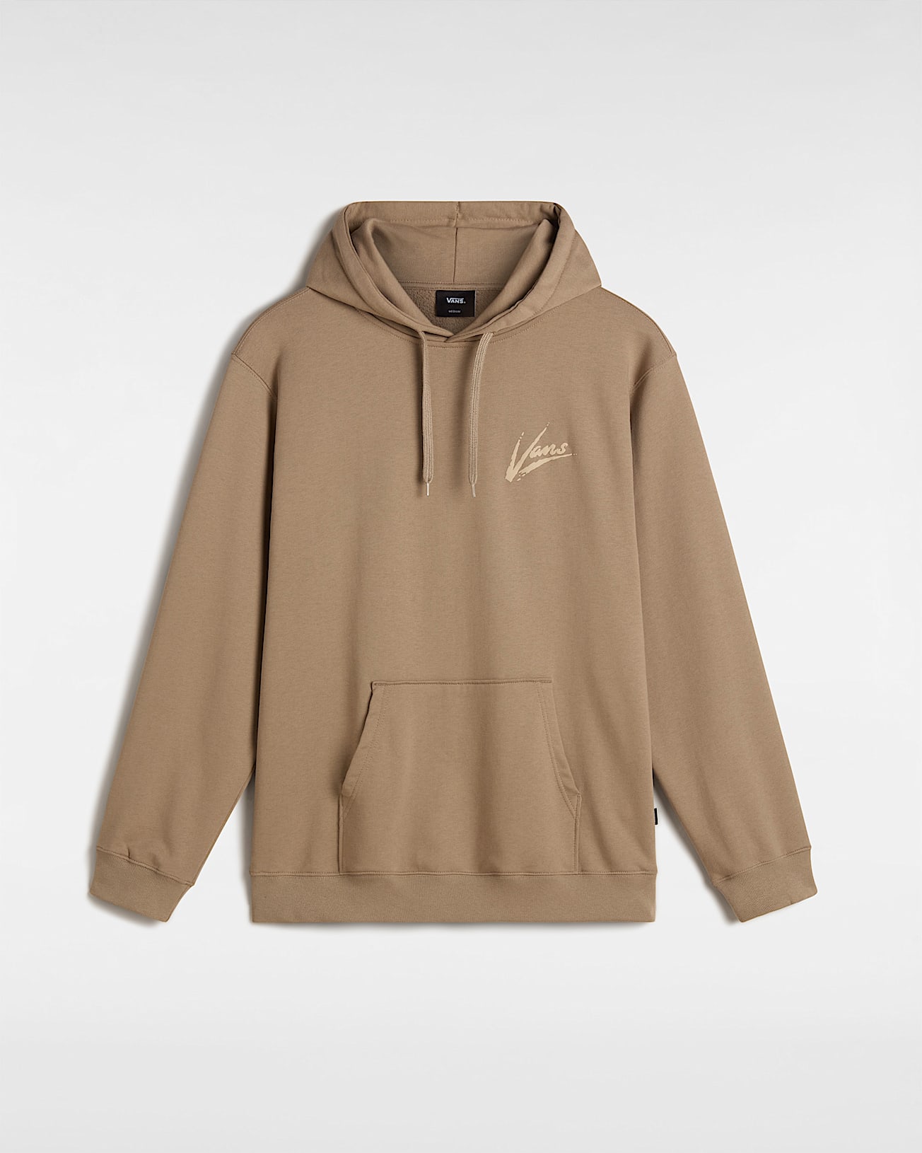 Sweat  capuche Dettori Loose VANS Marron HERO