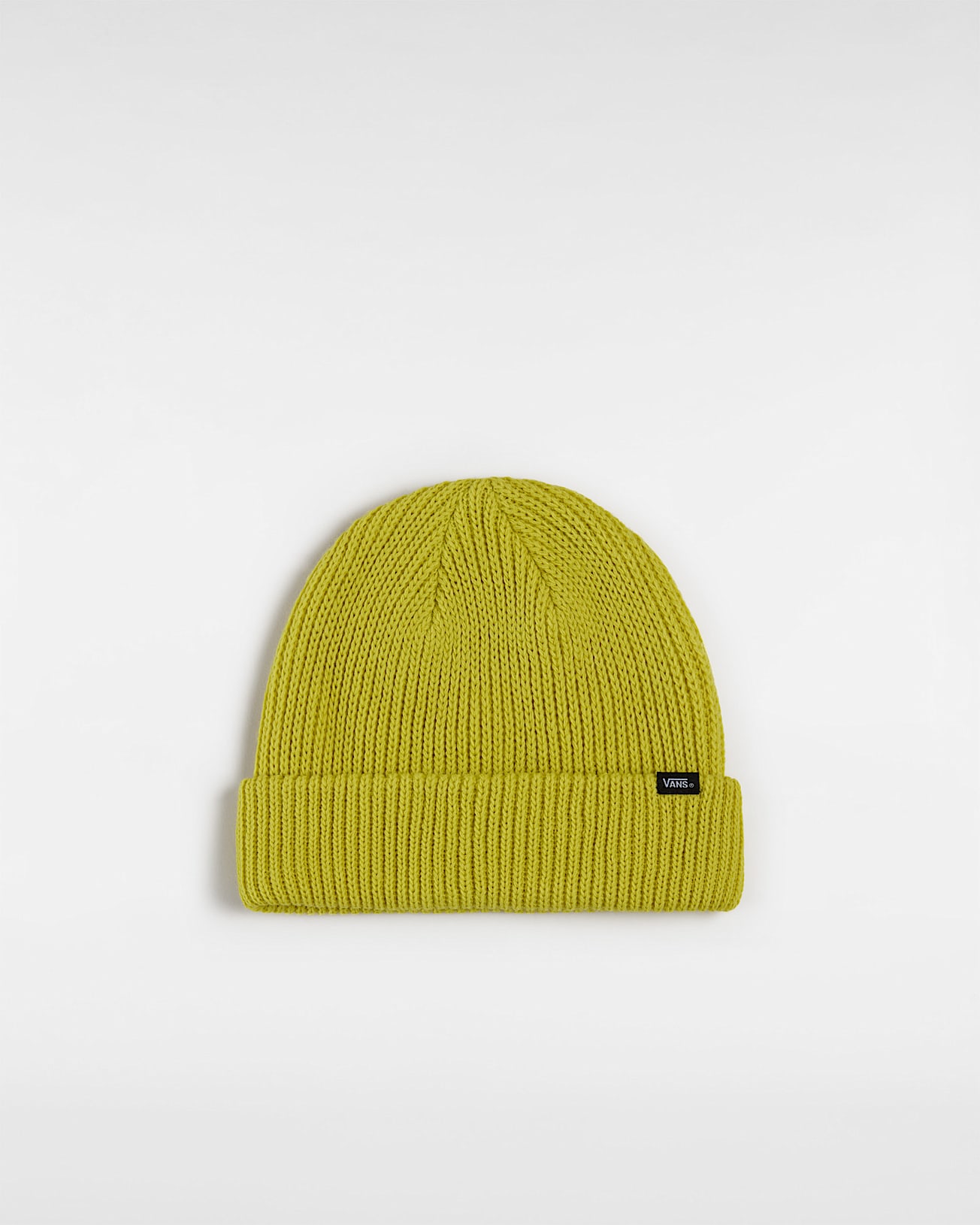 Bonnet Core Basics VANS Jaune HERO