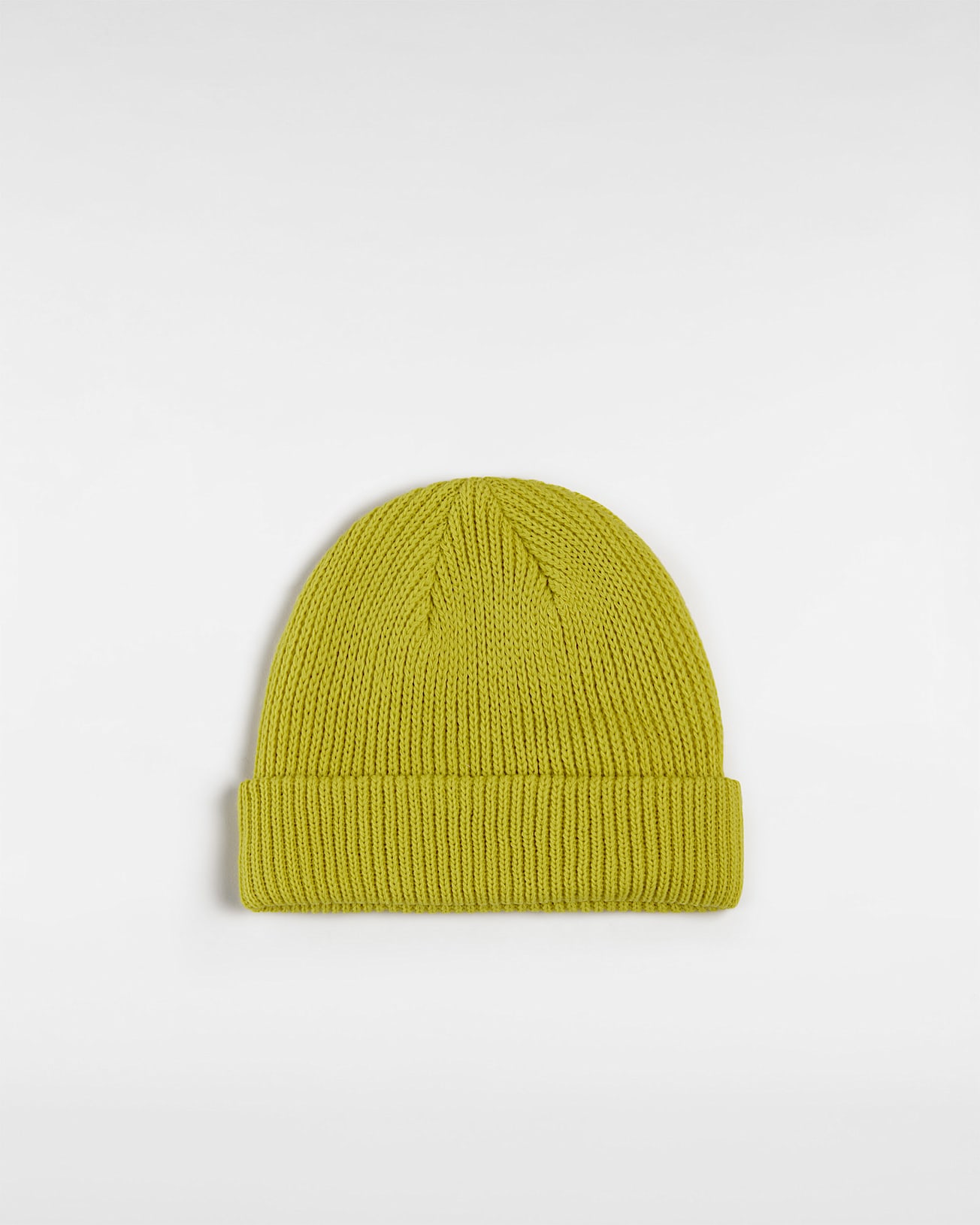 Bonnet Core Basics VANS Jaune ALT1