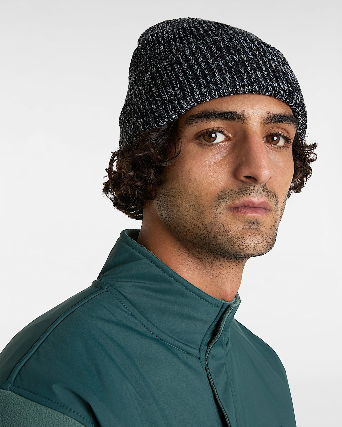 Bonnet Core Basics VANS Gris ALT3