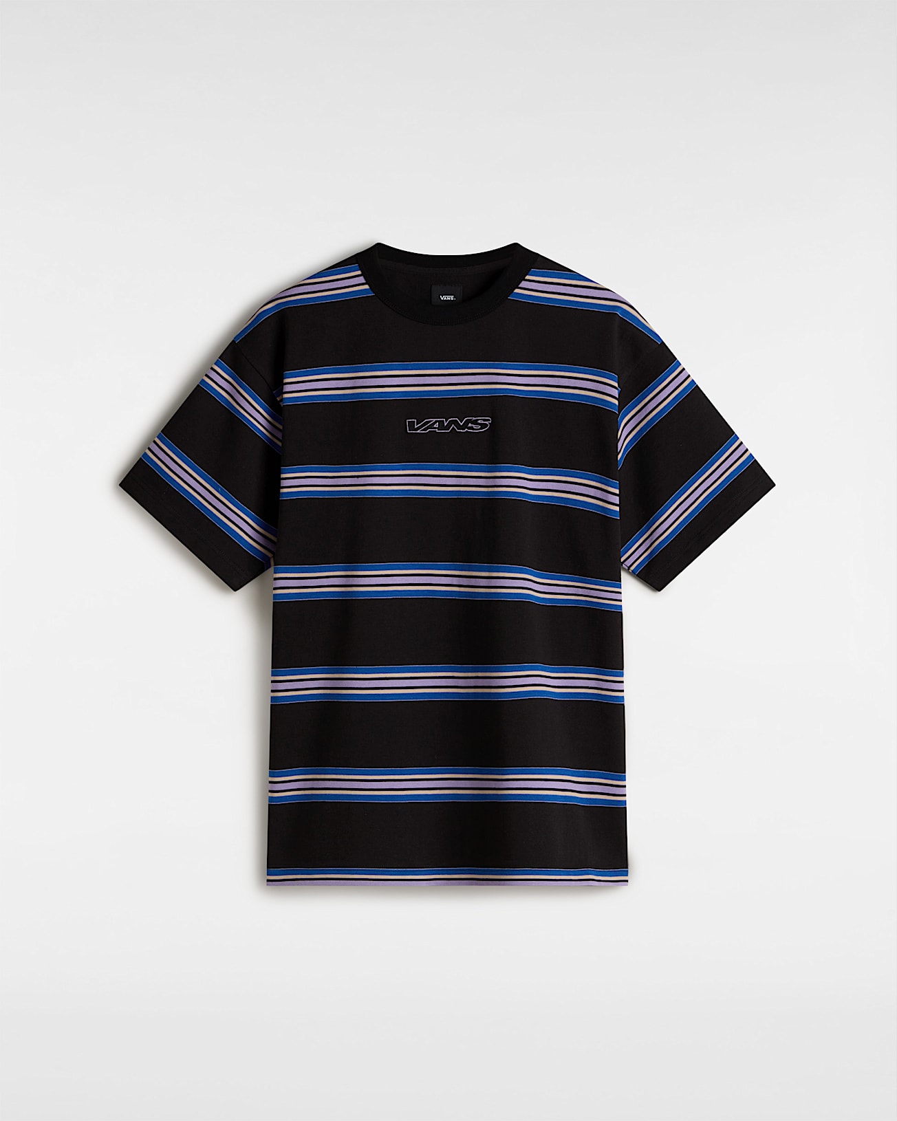 Mesa Stripe T-Shirt - 1