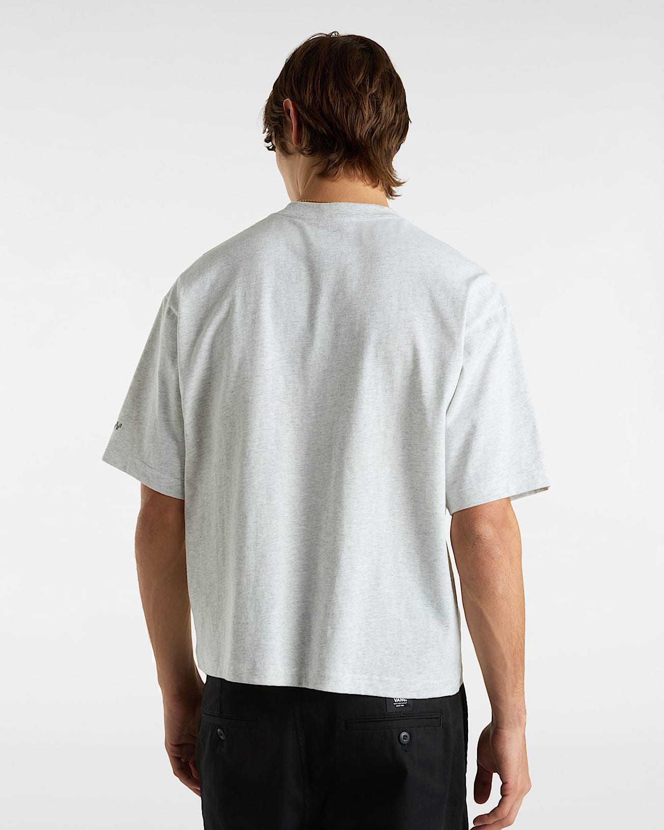 T-shirt Skate Yin Yang Eyes - 6
