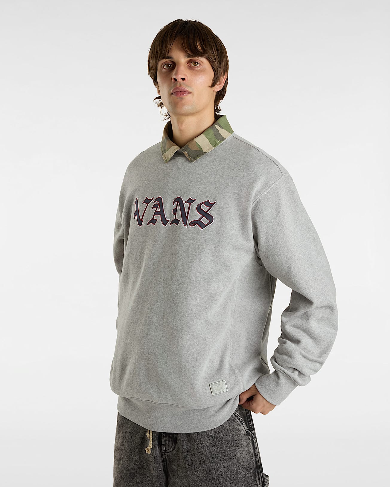 Original Standards Crew Sweatshirt - 3
