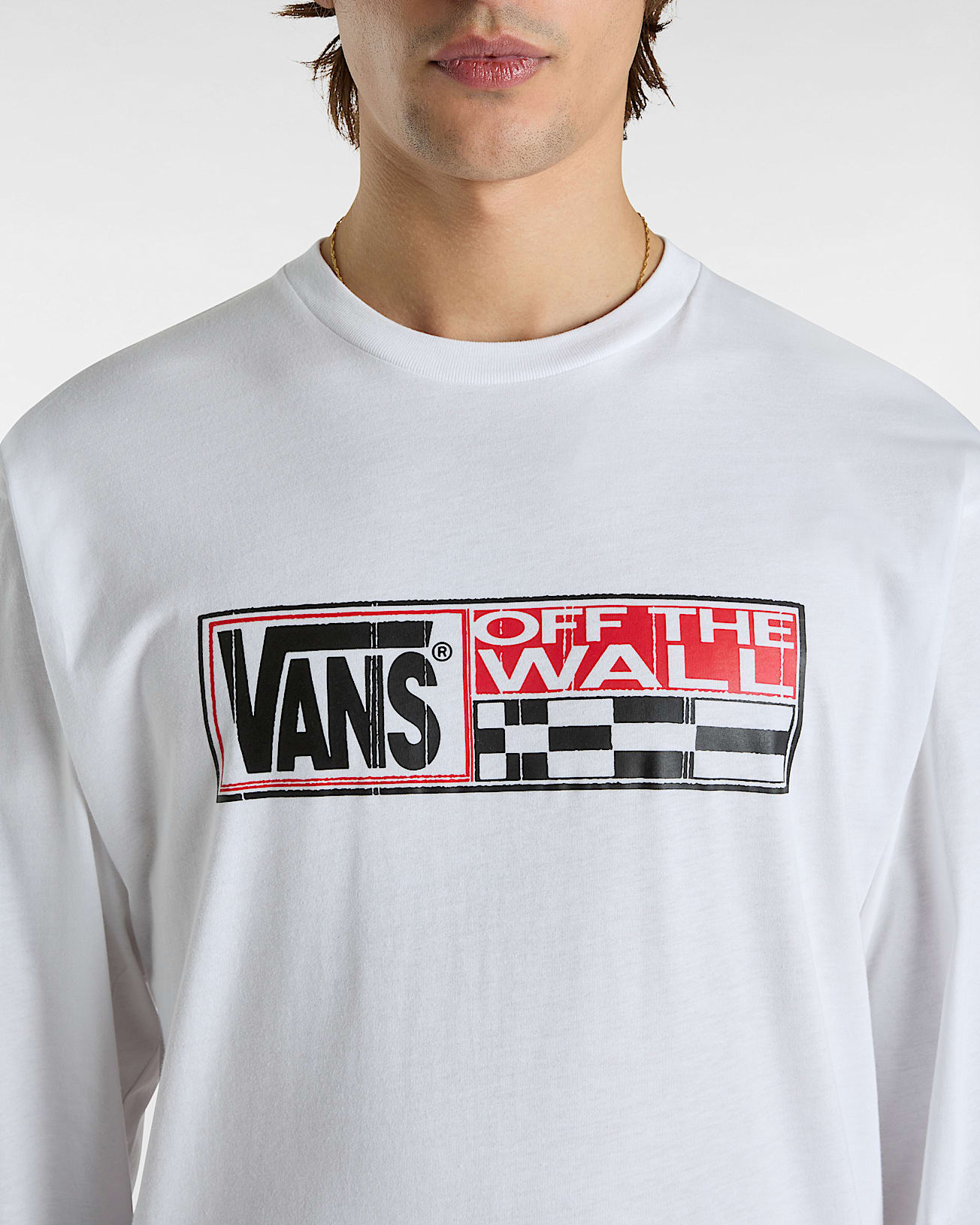 Hi Stretch Long Sleeve T-Shirt - 6