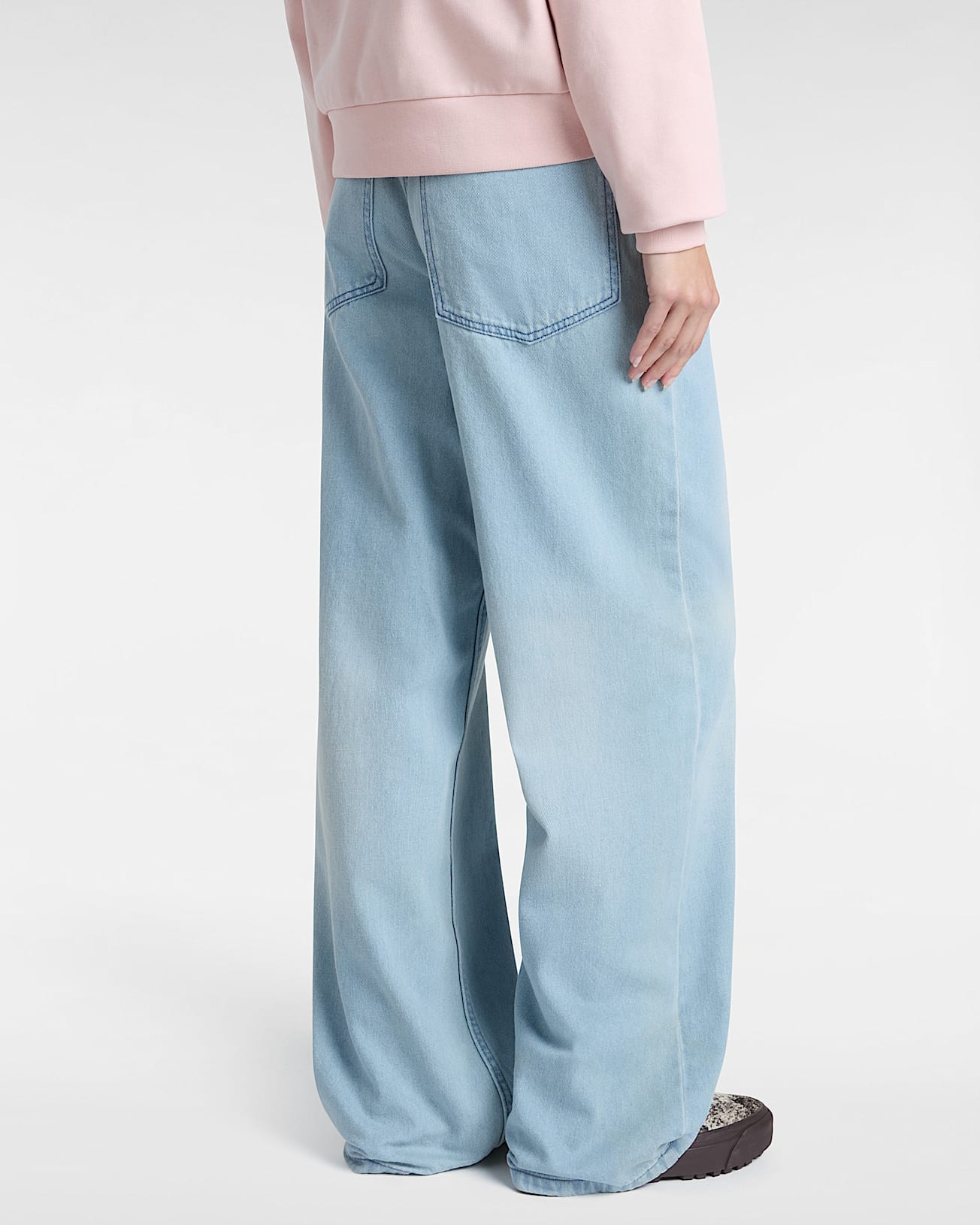 Pantalon Sirelle Puddle - 4