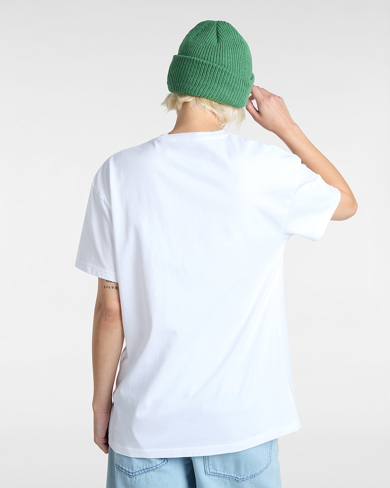 Conduit TShirt VANS Wei ALT3