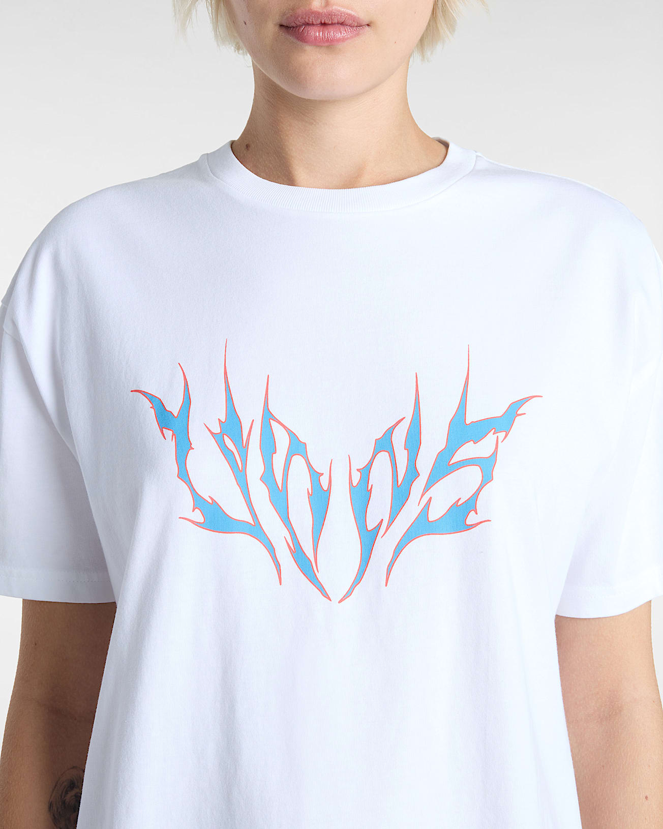 Conduit TShirt VANS Wei ALT5