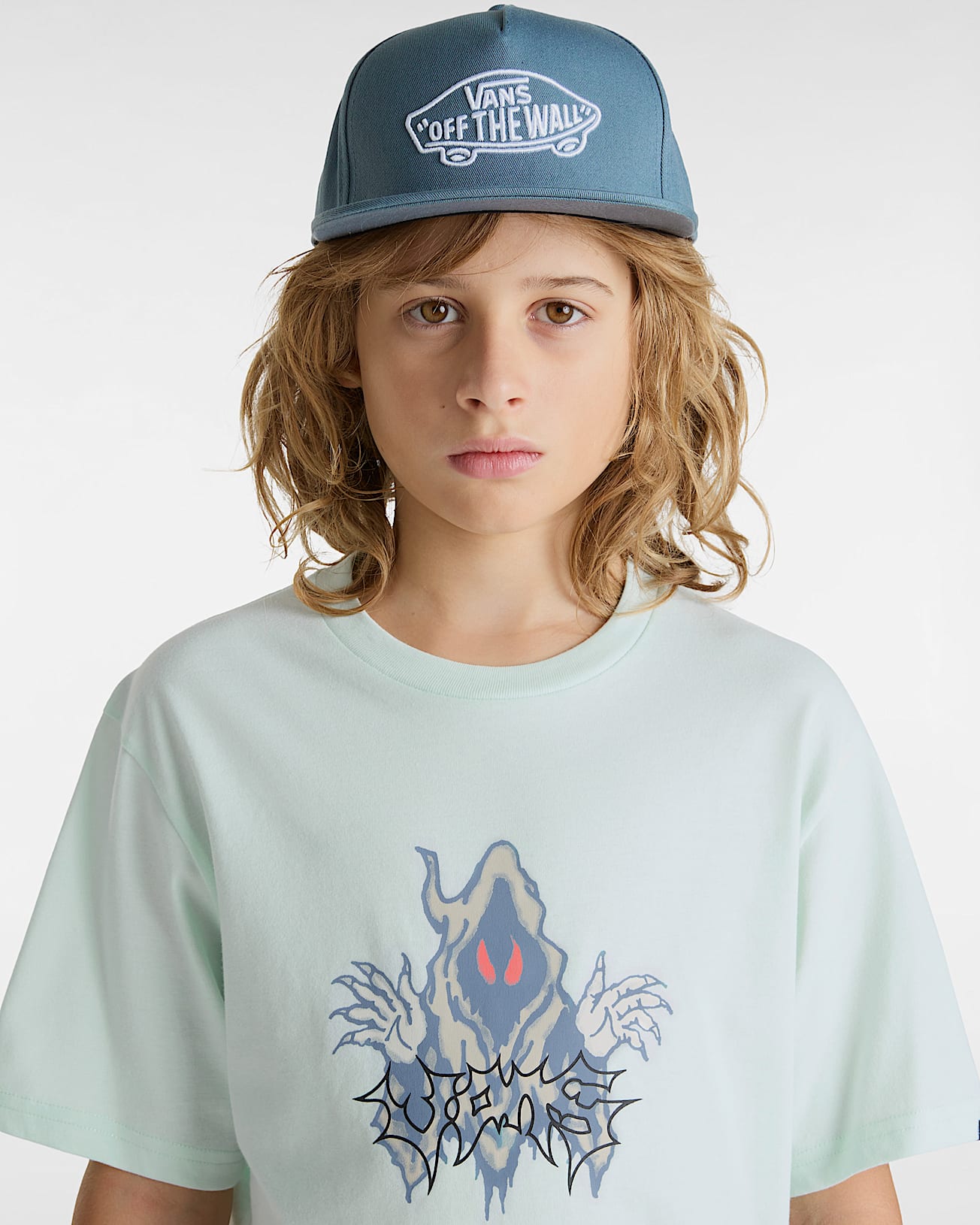 Dziecięcy T-shirt Next Time (8-14 lat) - 6