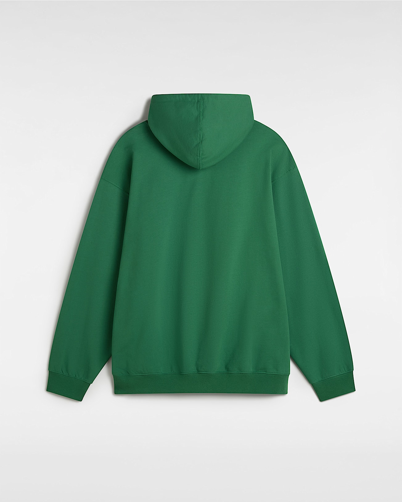 Sweat  capuche Hi Stretch VANS Vert ALT1