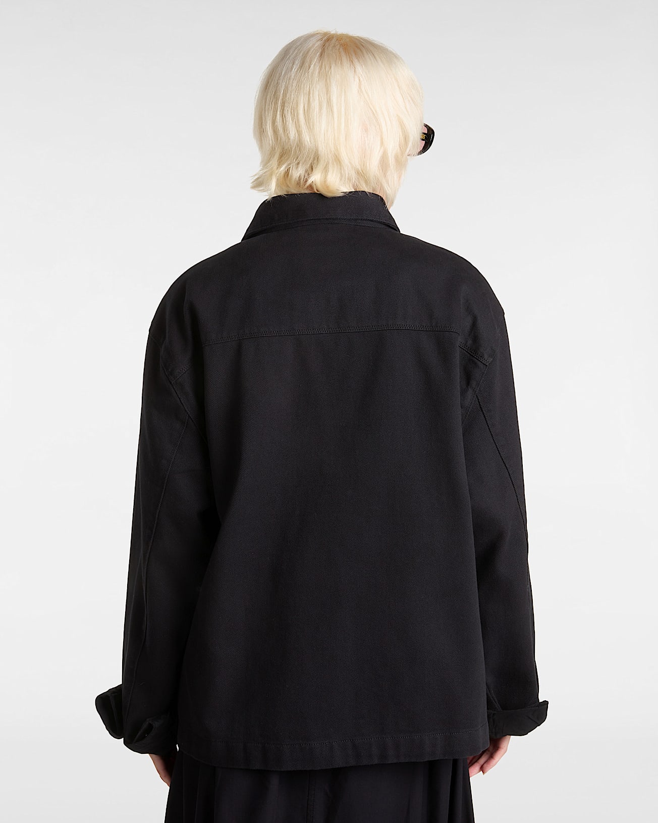 Veste McAvoy Zip Station - 11