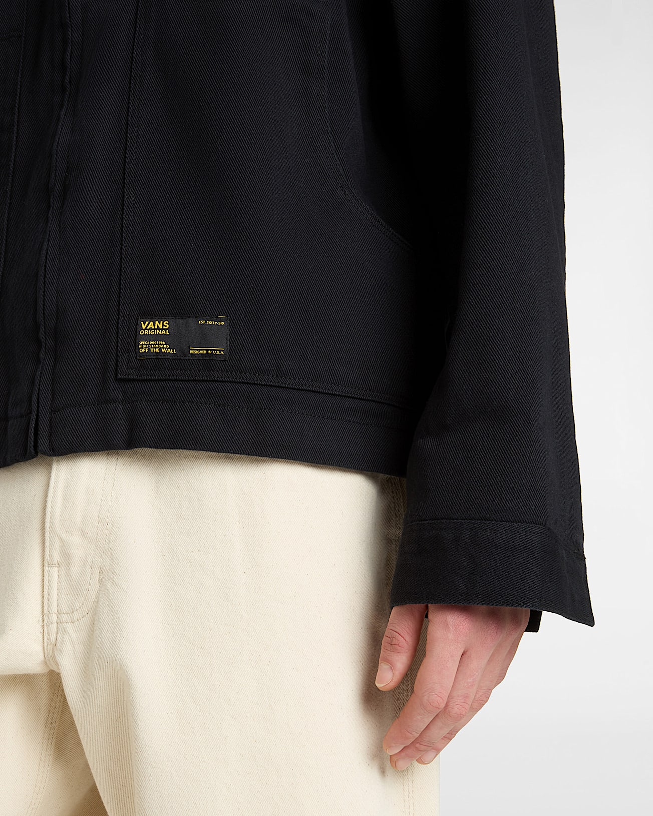 Veste McAvoy Zip Station - 9