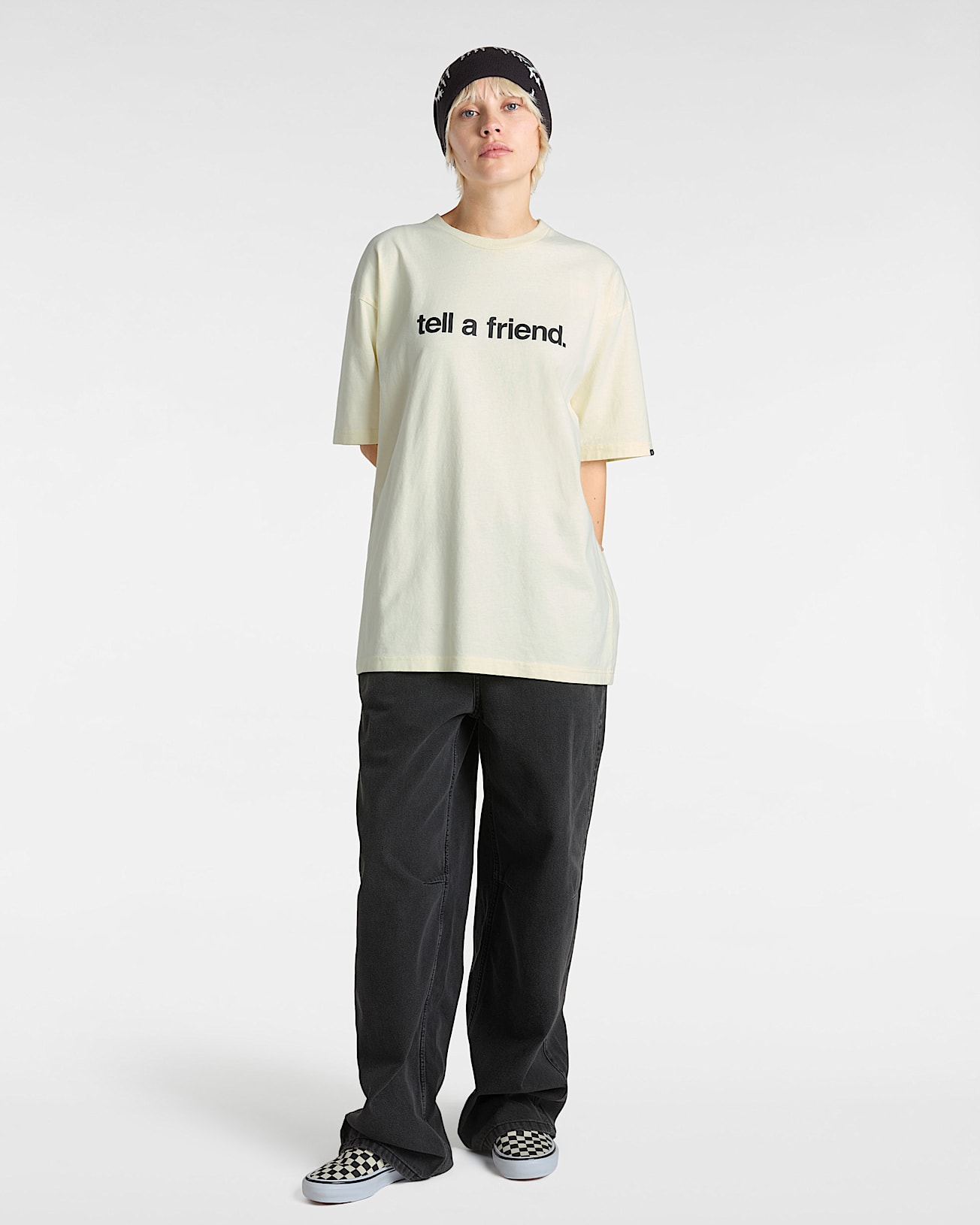 Tell a Friend T-Shirt - 4