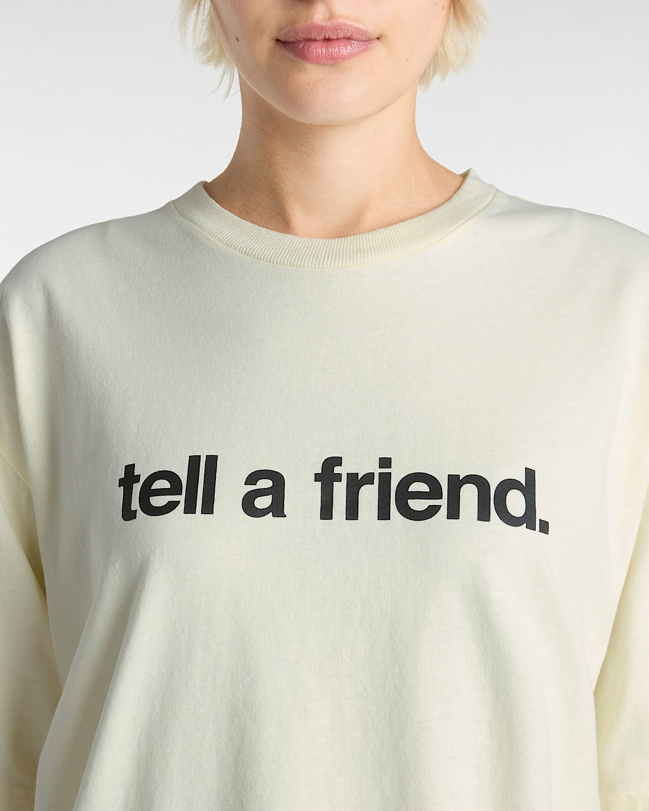 Tell a Friend T-Shirt - 9