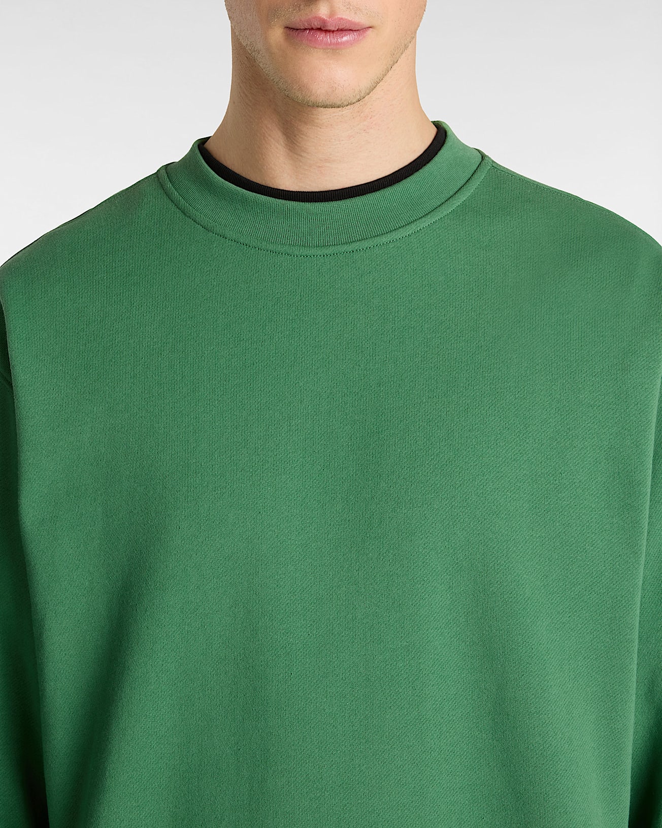 Felpa girocollo Original Standards - 7