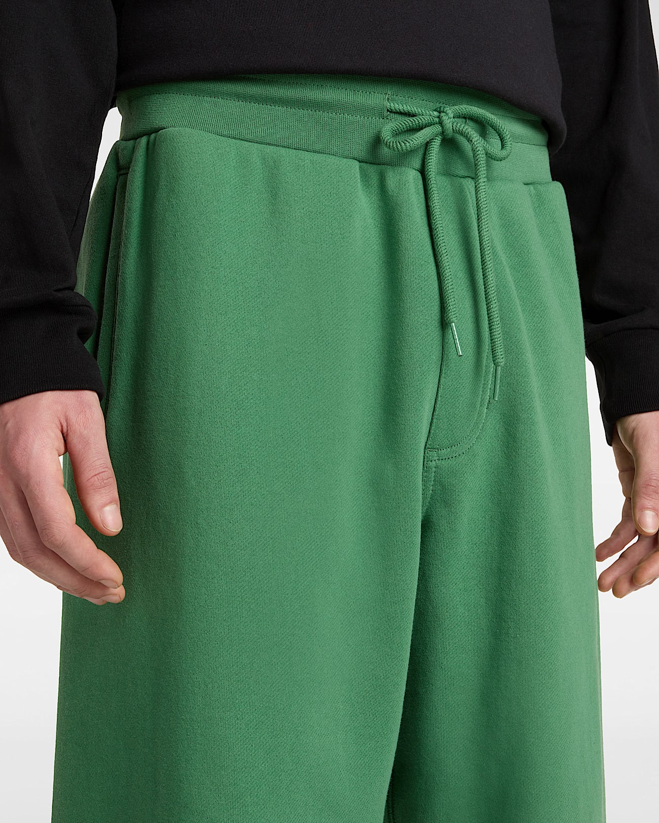 Pantalon molletonn Original Standards VANS Vert ALT6