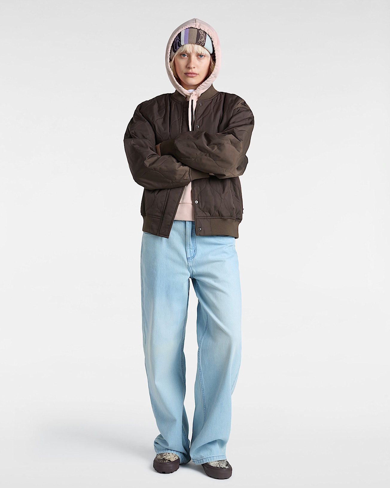 Salton Pullover Hoodie - 6