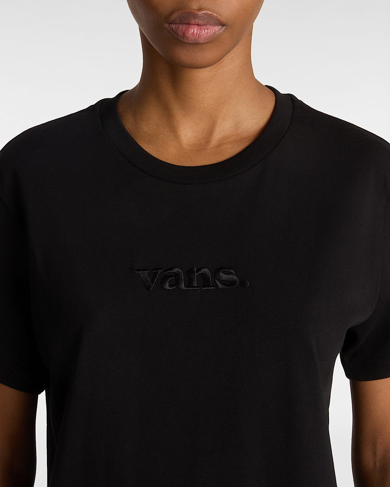 Tshirt Essential VANS Noir ALT5