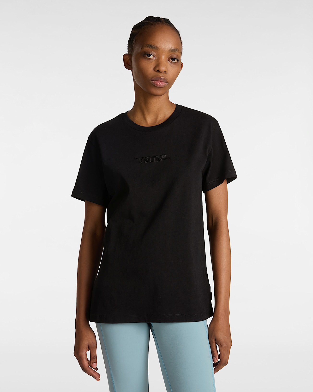 Tshirt Essential VANS Noir ALT2