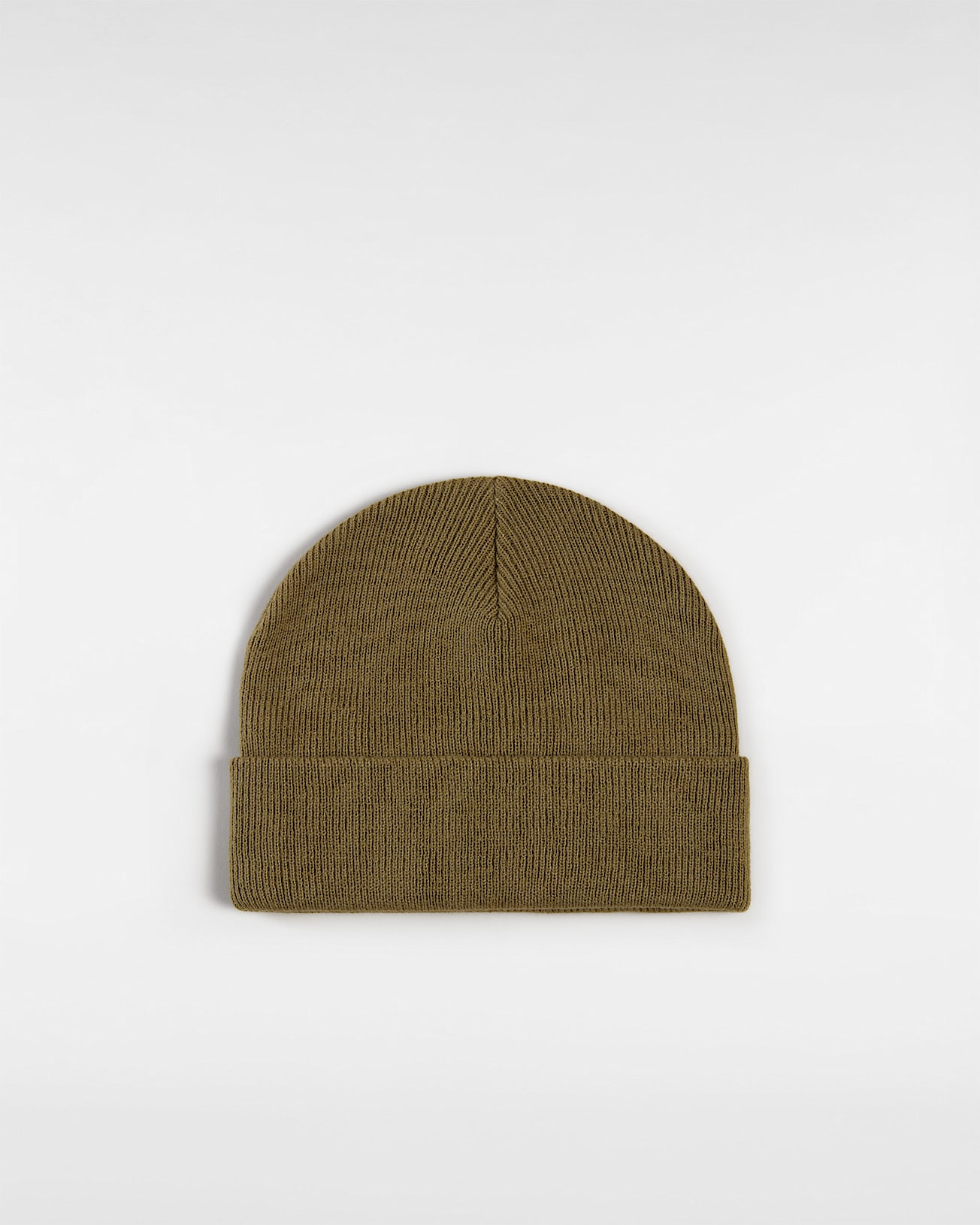 Milford Beanie VANS Brown ALT1
