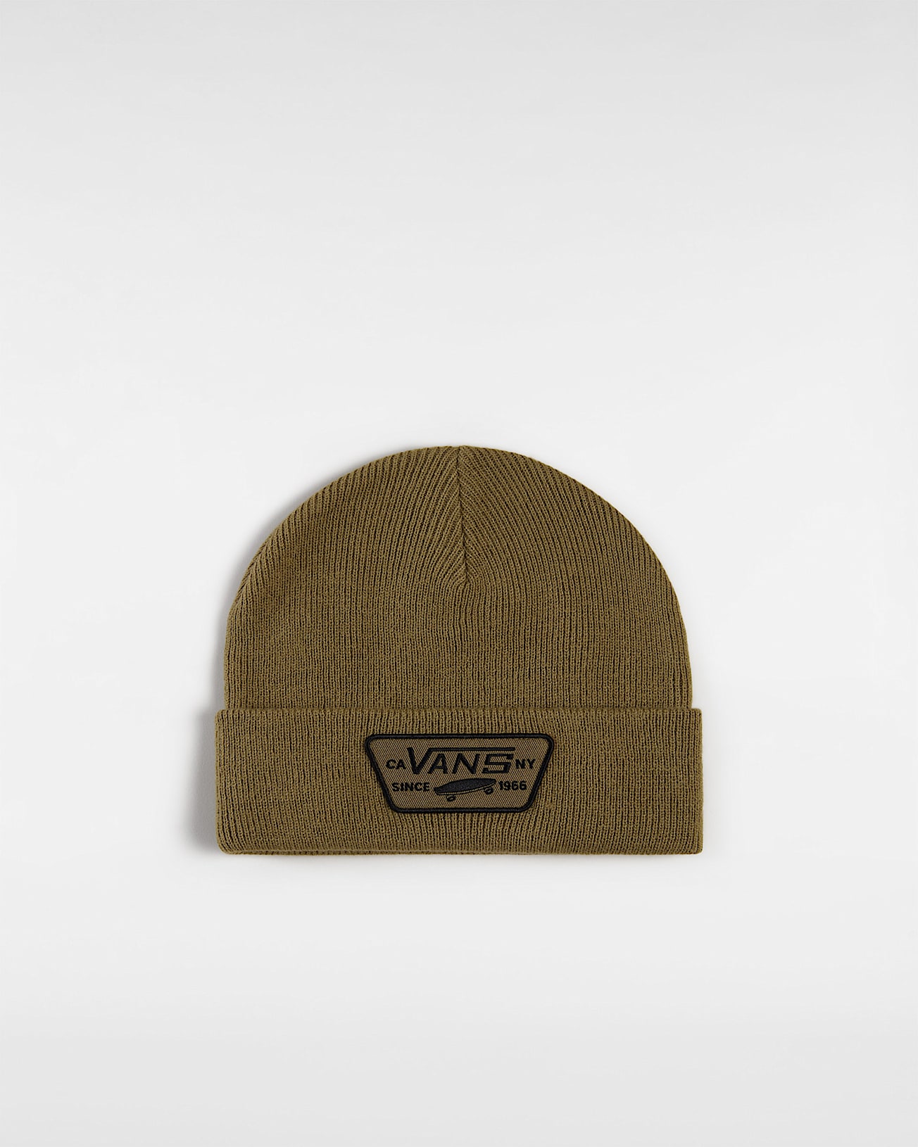 Milford Beanie VANS Brown HERO