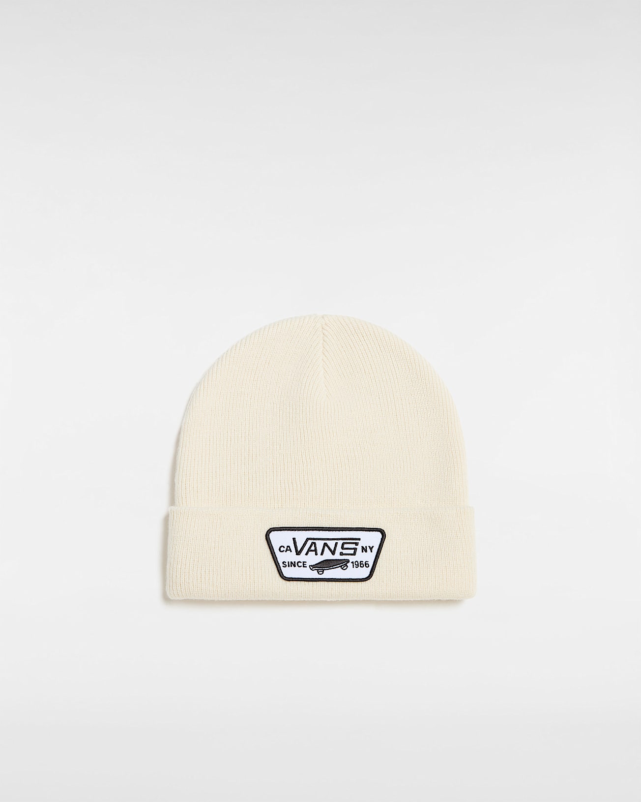 Milford Beanie VANS Beige HERO