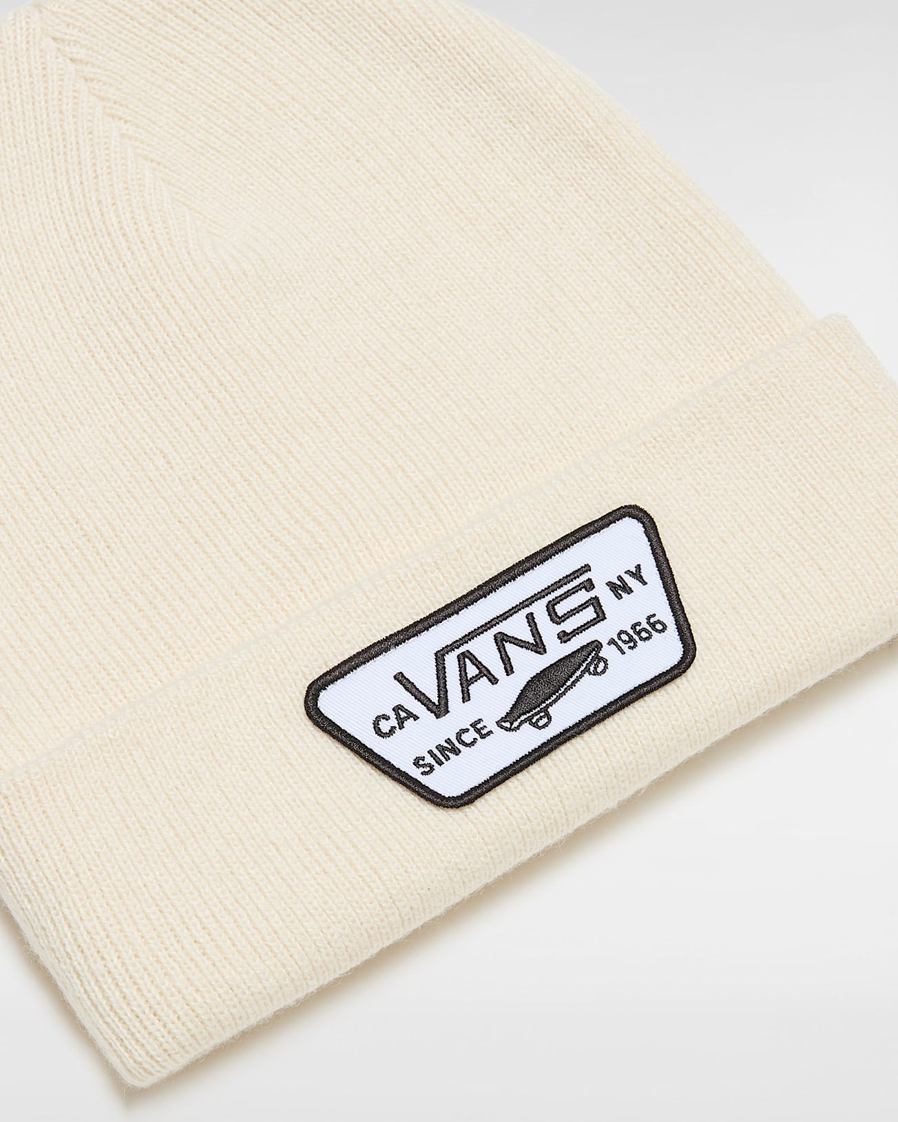 Milford Beanie VANS Beige ALT2
