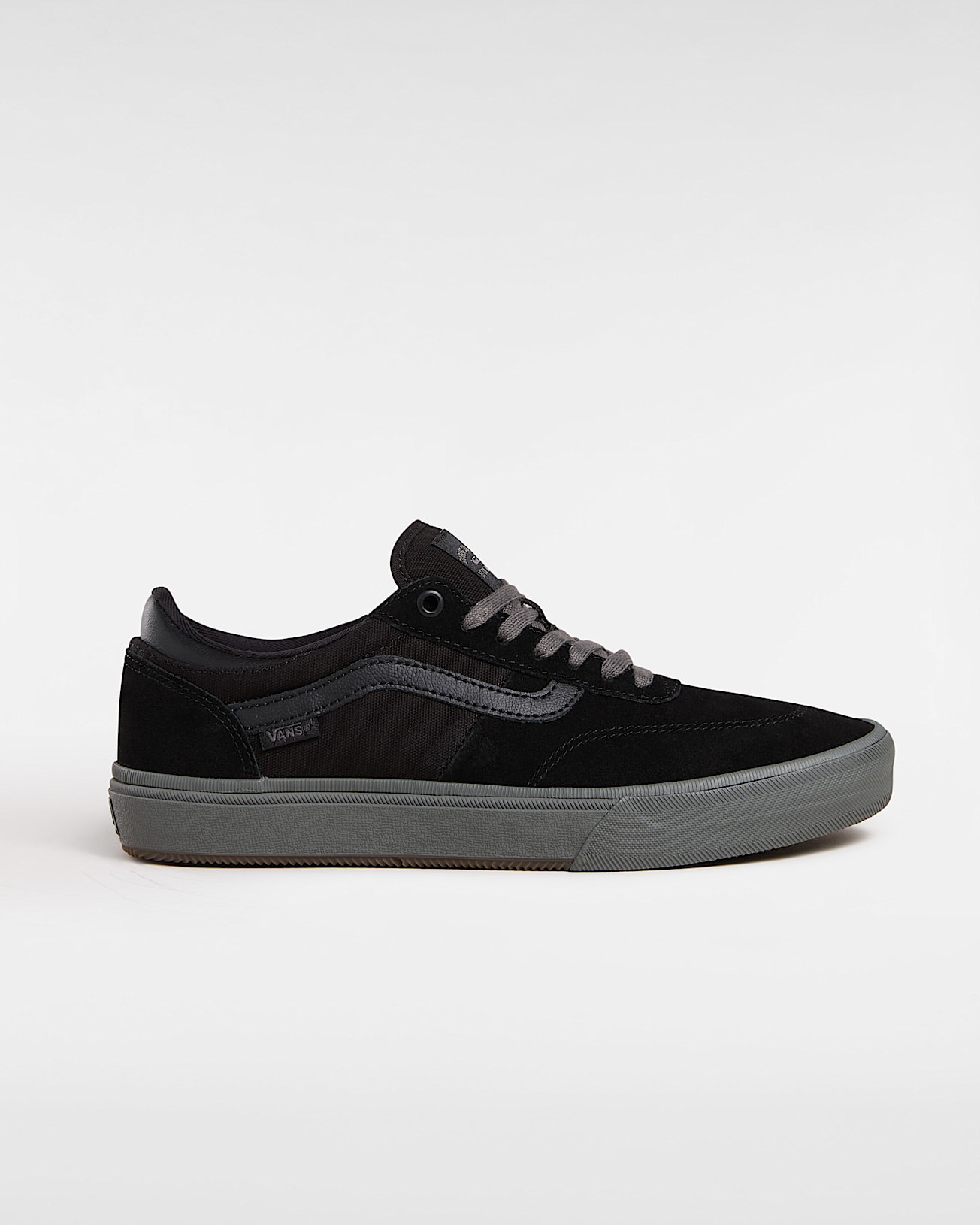 Chaussures Skate Gilbert Crockett VANS Gris HERO