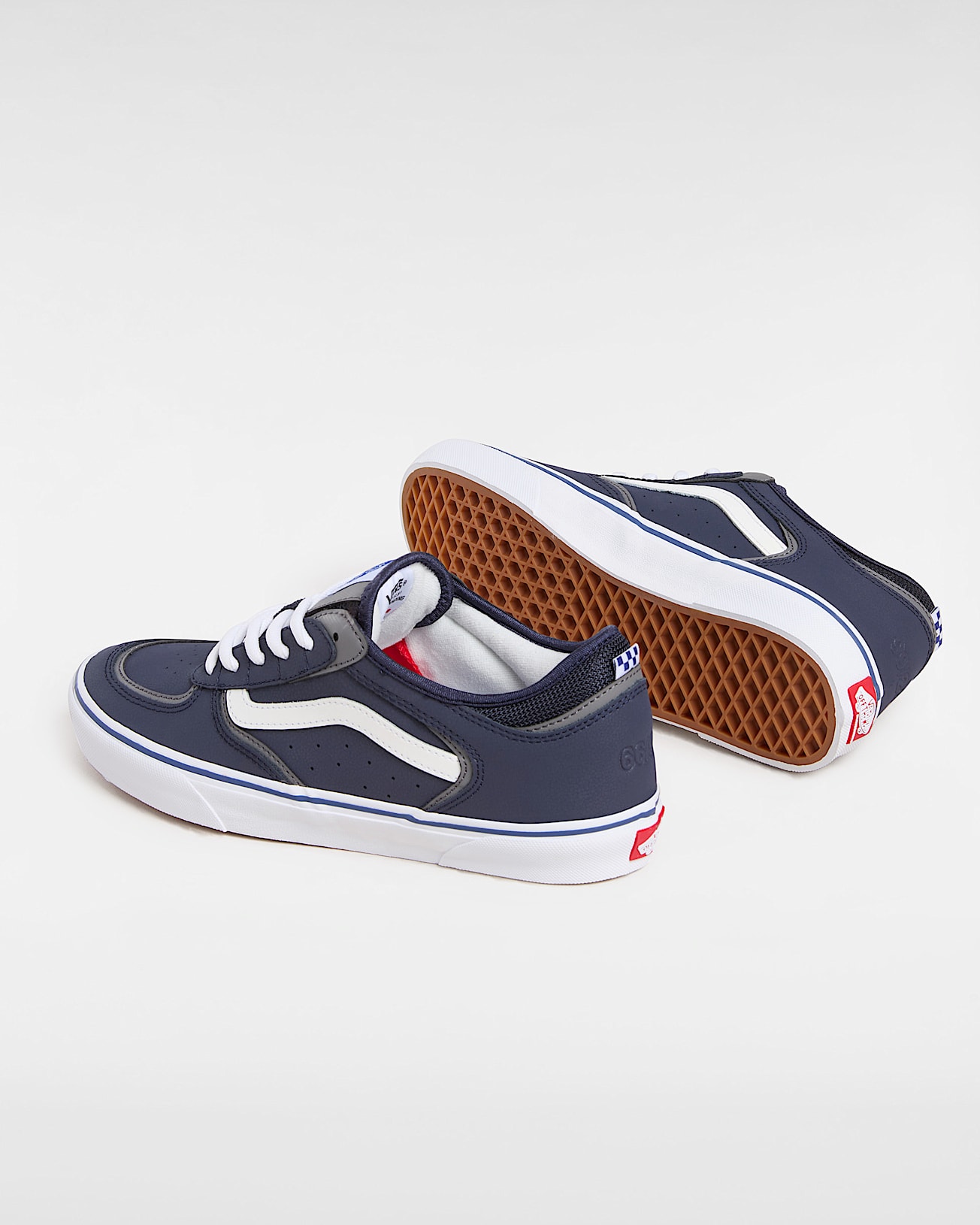 Skate Rowley Shoes - 3
