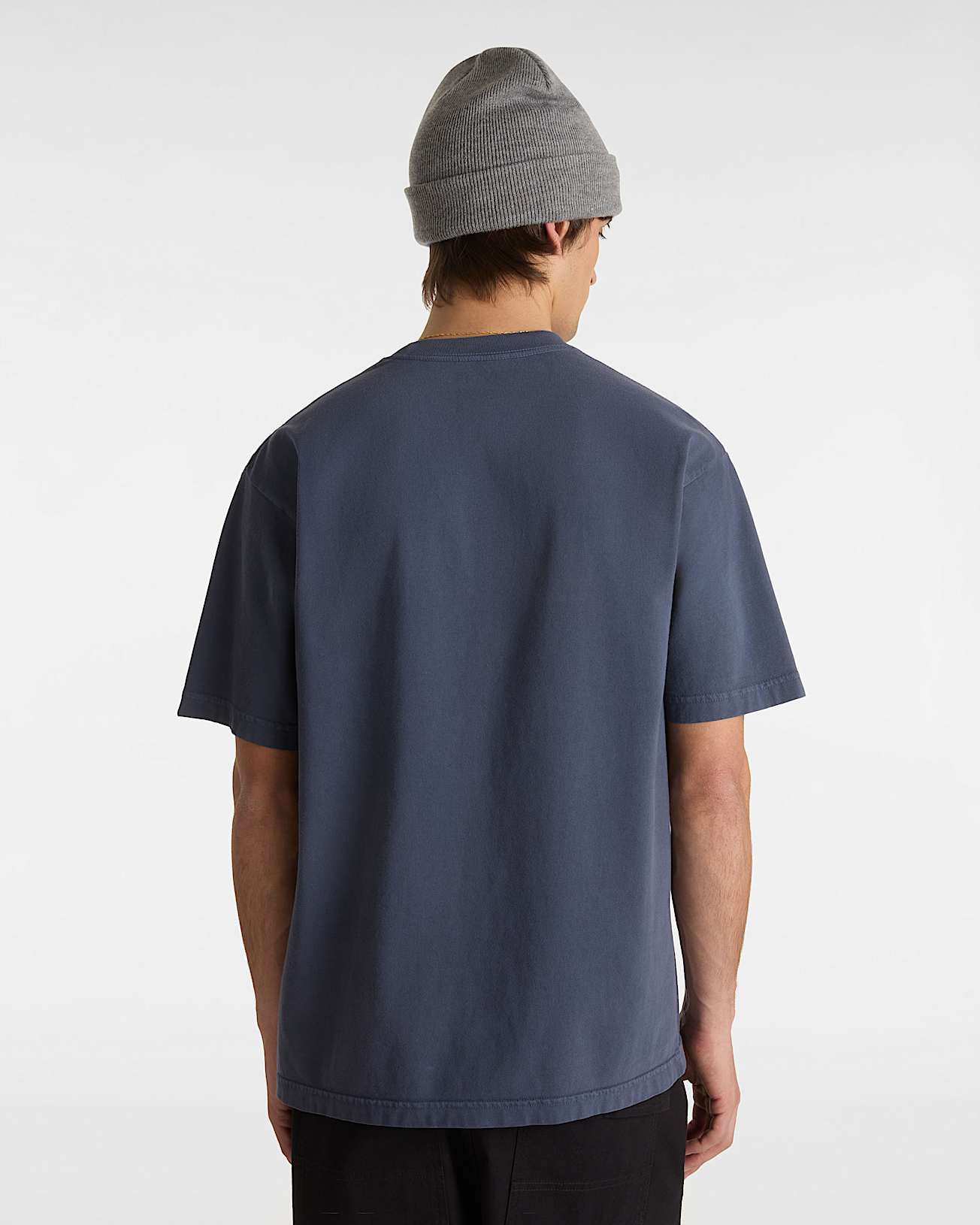 Tshirt Original Standards Wash Pocket VANS Vert ALT3