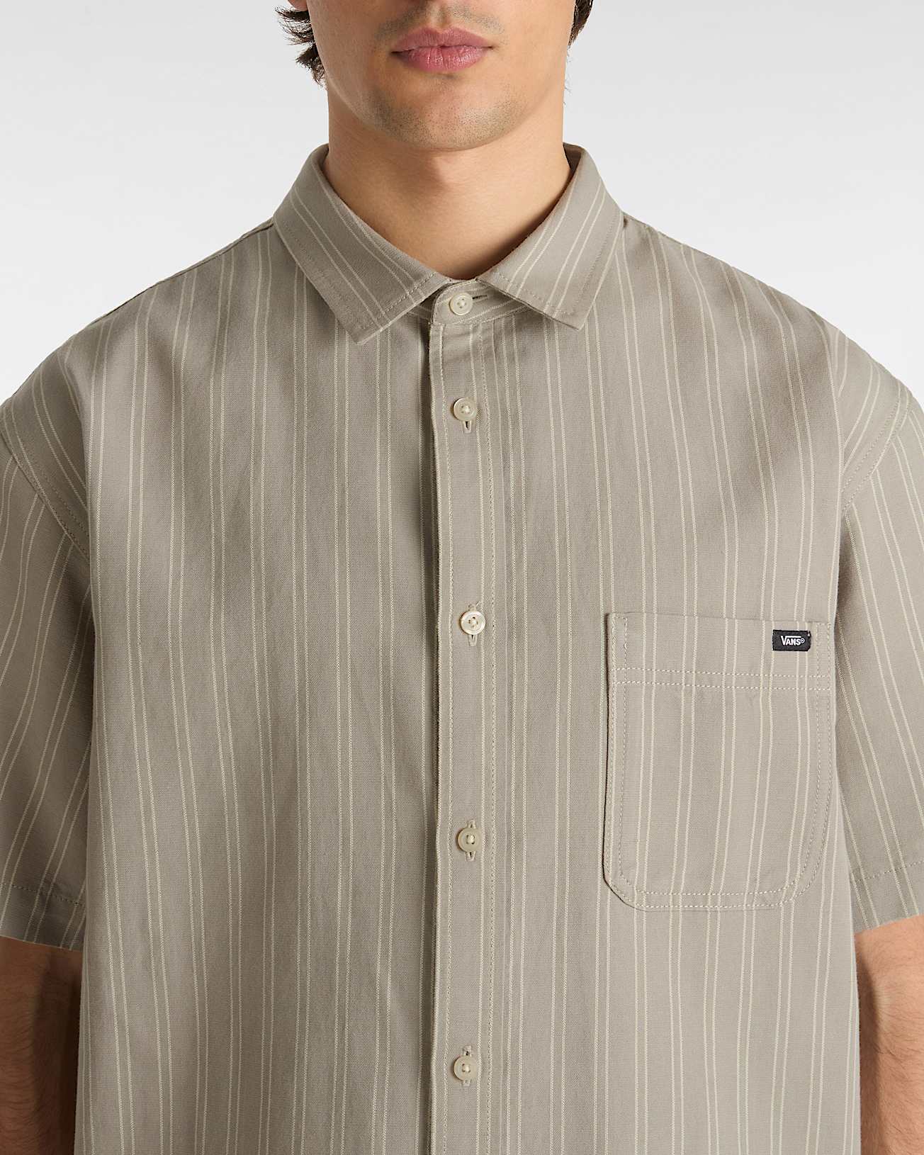 Camisa a rayas Lawson - 6