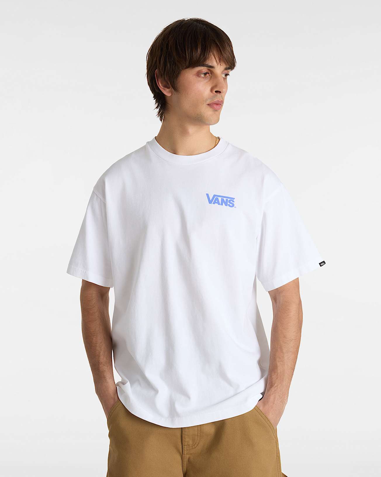 Chuckling Duo Tee - 3