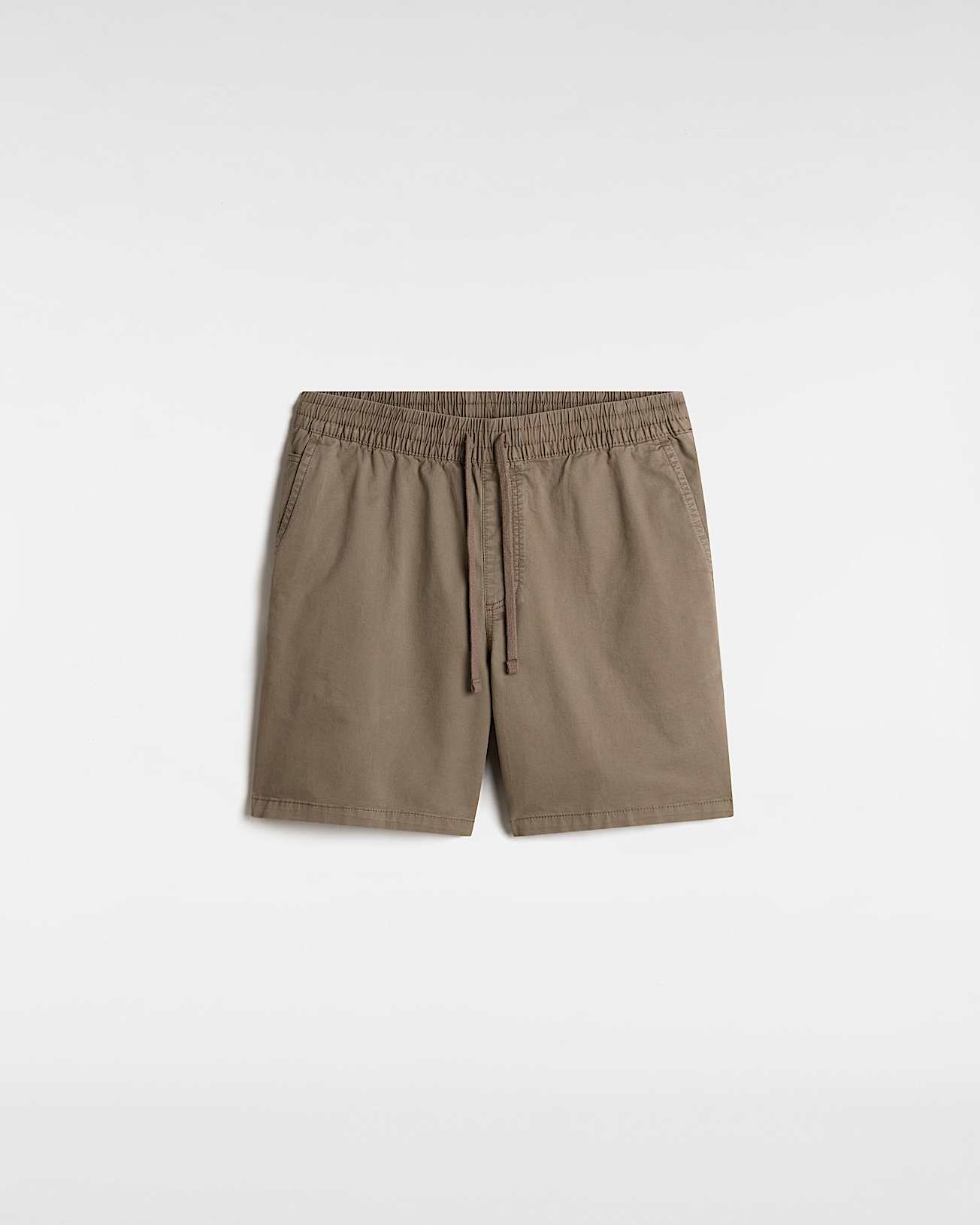 Short de bain Range Elastic VANS Marron HERO