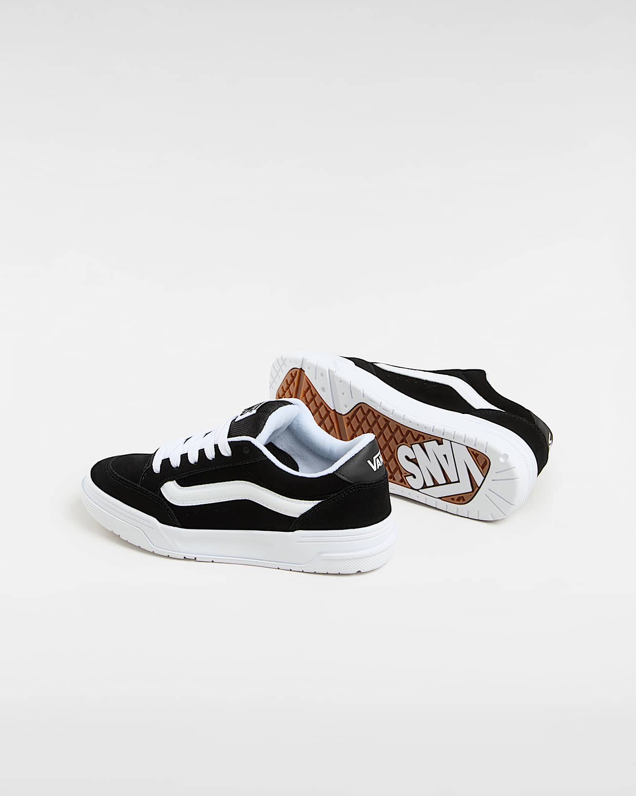 Chaussures Hylane Ado 814 ans VANS Noir ALT2