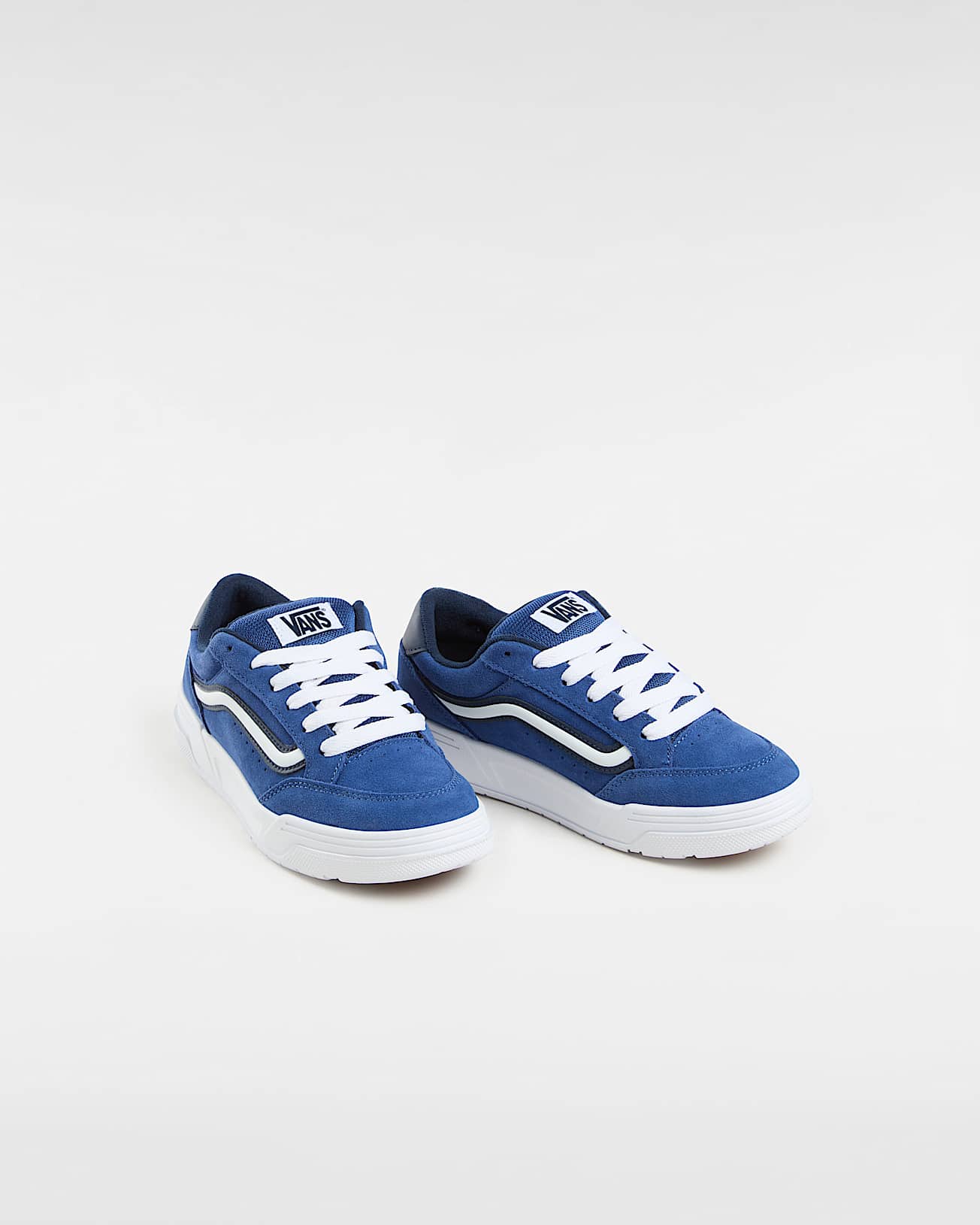 Chaussures Hylane Ado 814 ans VANS Bleu ALT1