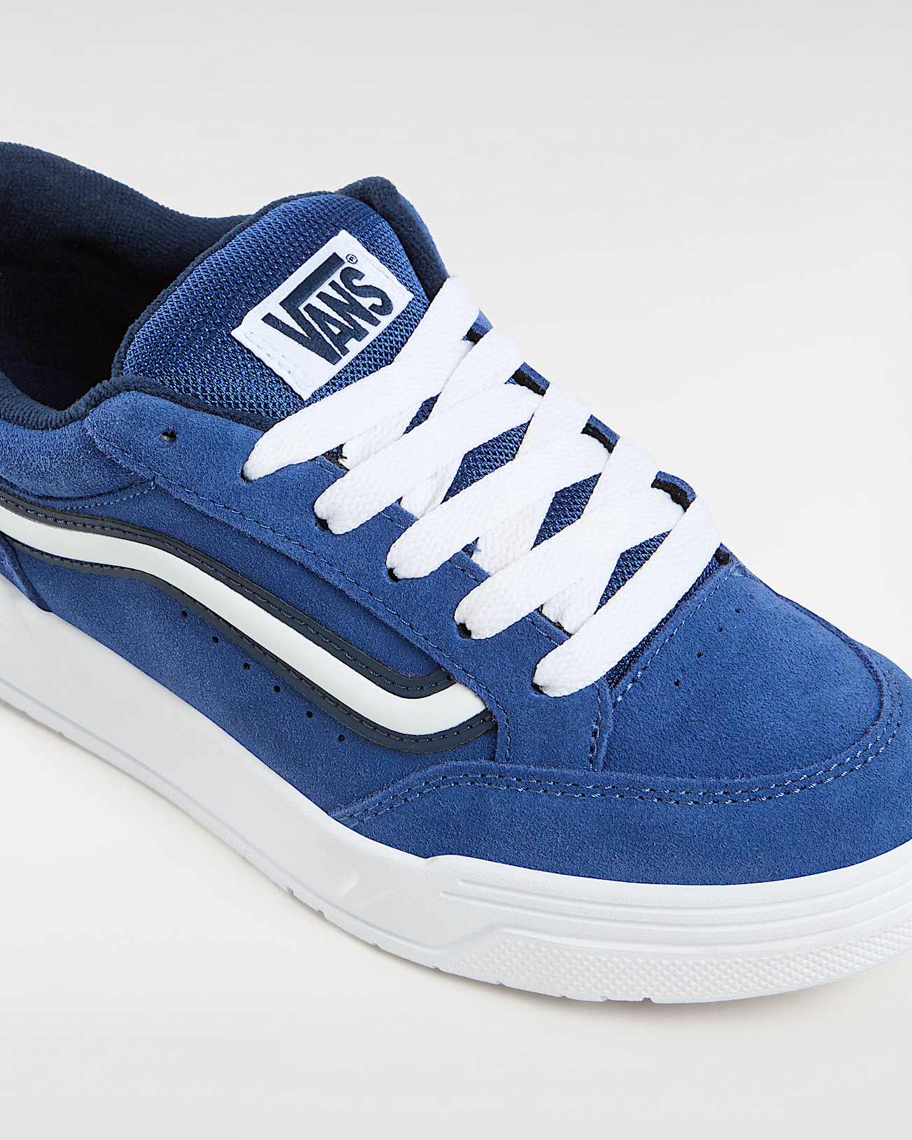 Chaussures Hylane Ado 814 ans VANS Bleu ALT3