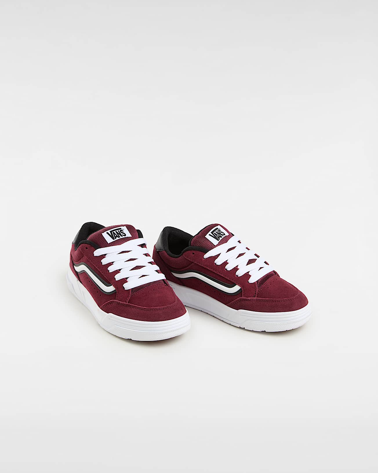 Chaussures Hylane Ado 814 ans VANS Bordeaux ALT1