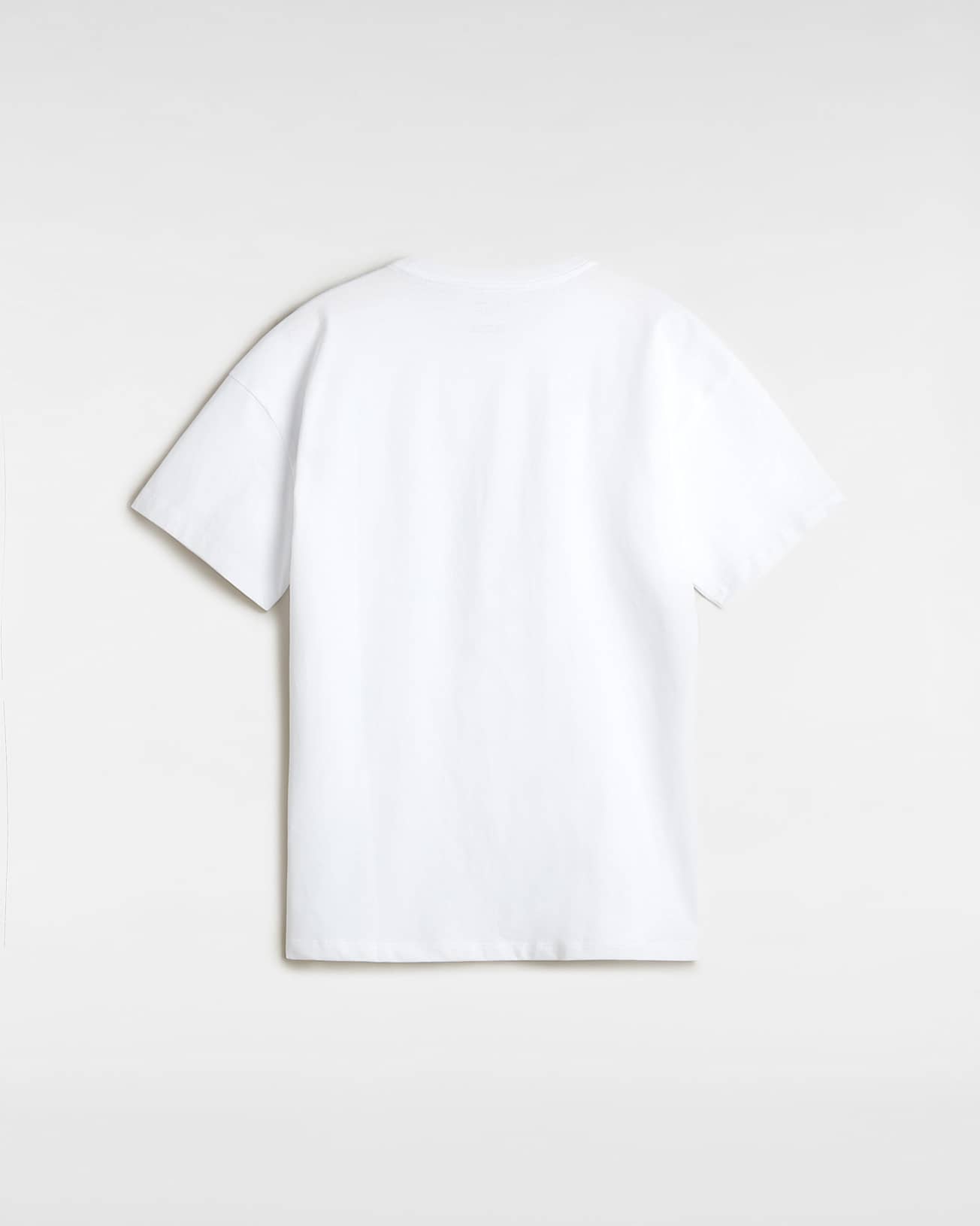 Tshirt Y2V VANS Blanc ALT1