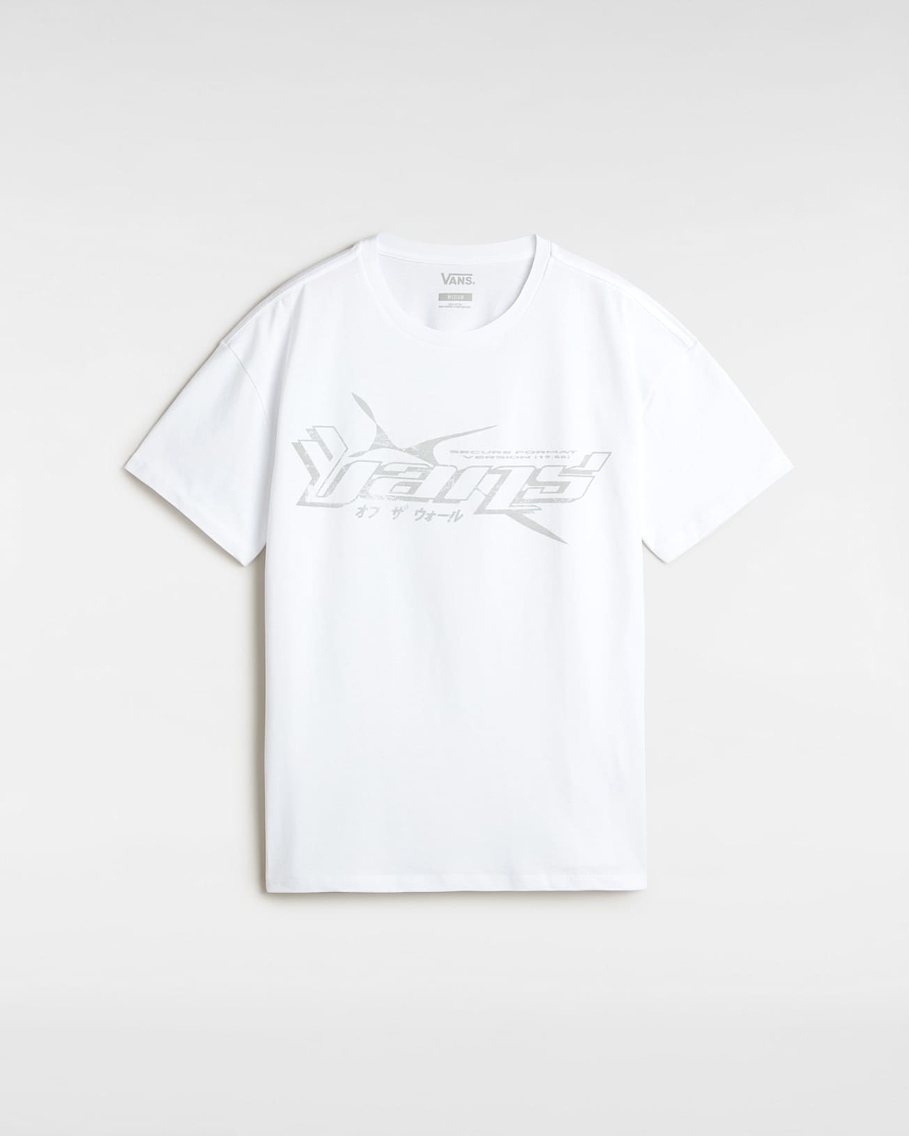 Y2V T-Shirt - 1