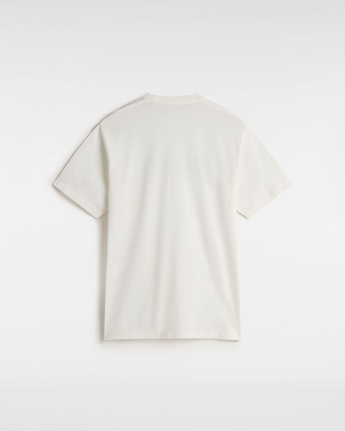Tshirt Scanner VANS Blanc ALT1