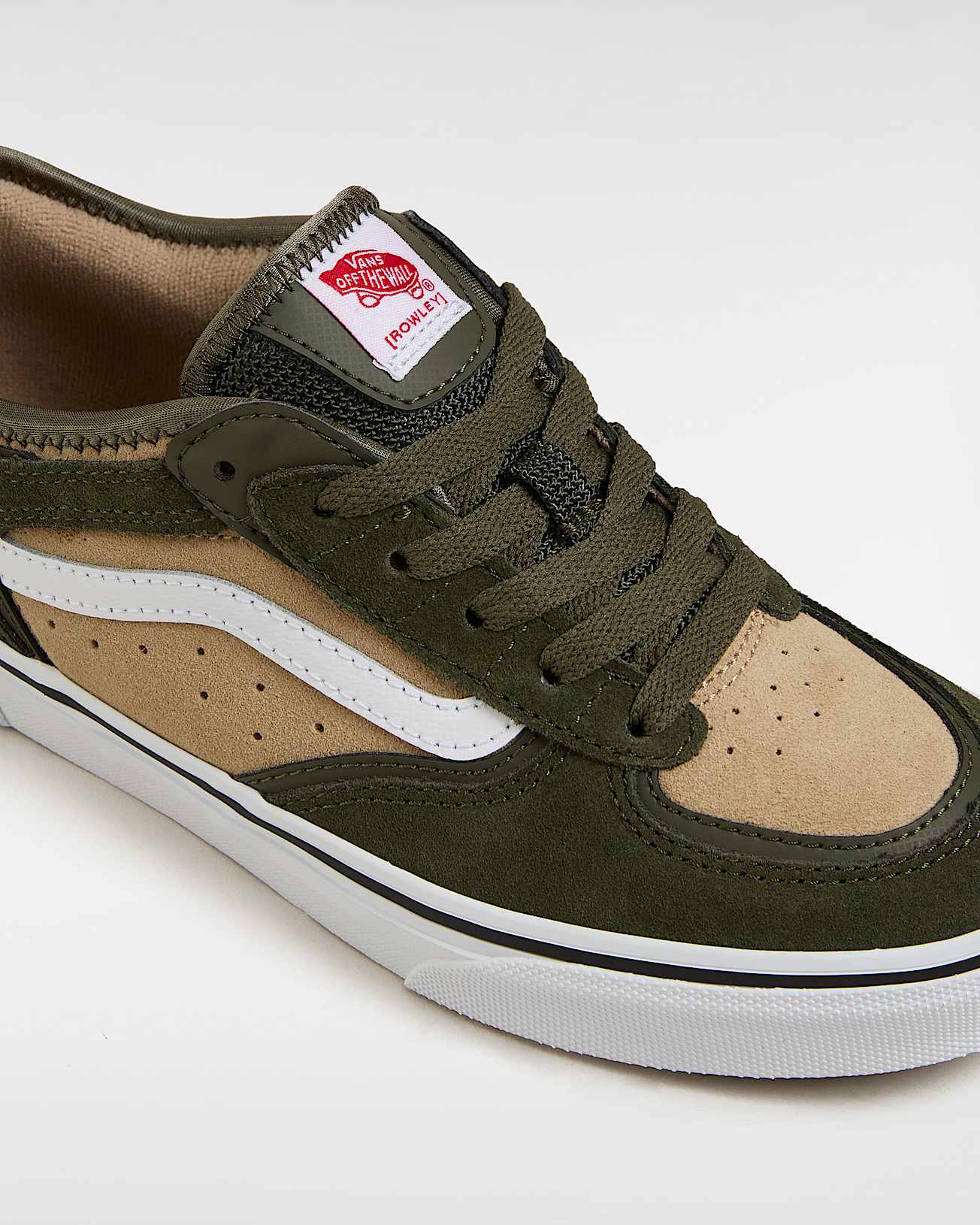 Chaussures Rowley Classic Enfant (8-14 ans) - 4