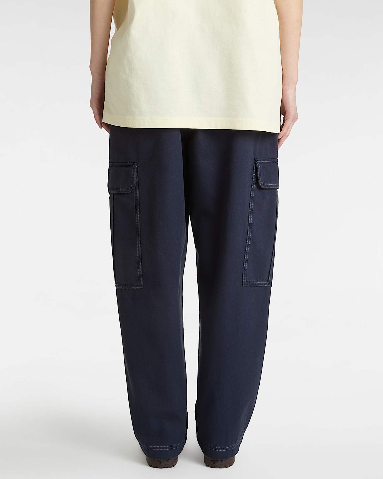 Pantalon en toile Sidewalk - 4