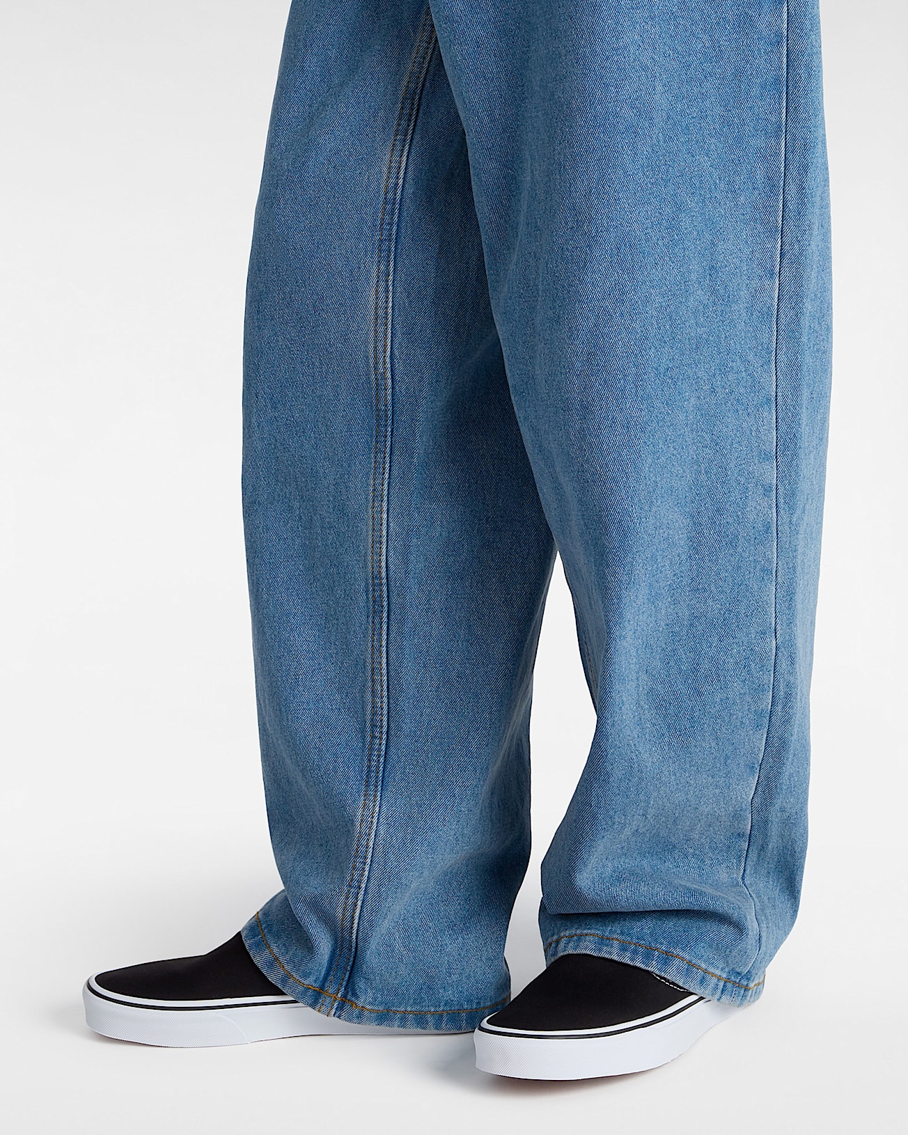 Chaussures Classic SlipOn VANS Noir ALT5