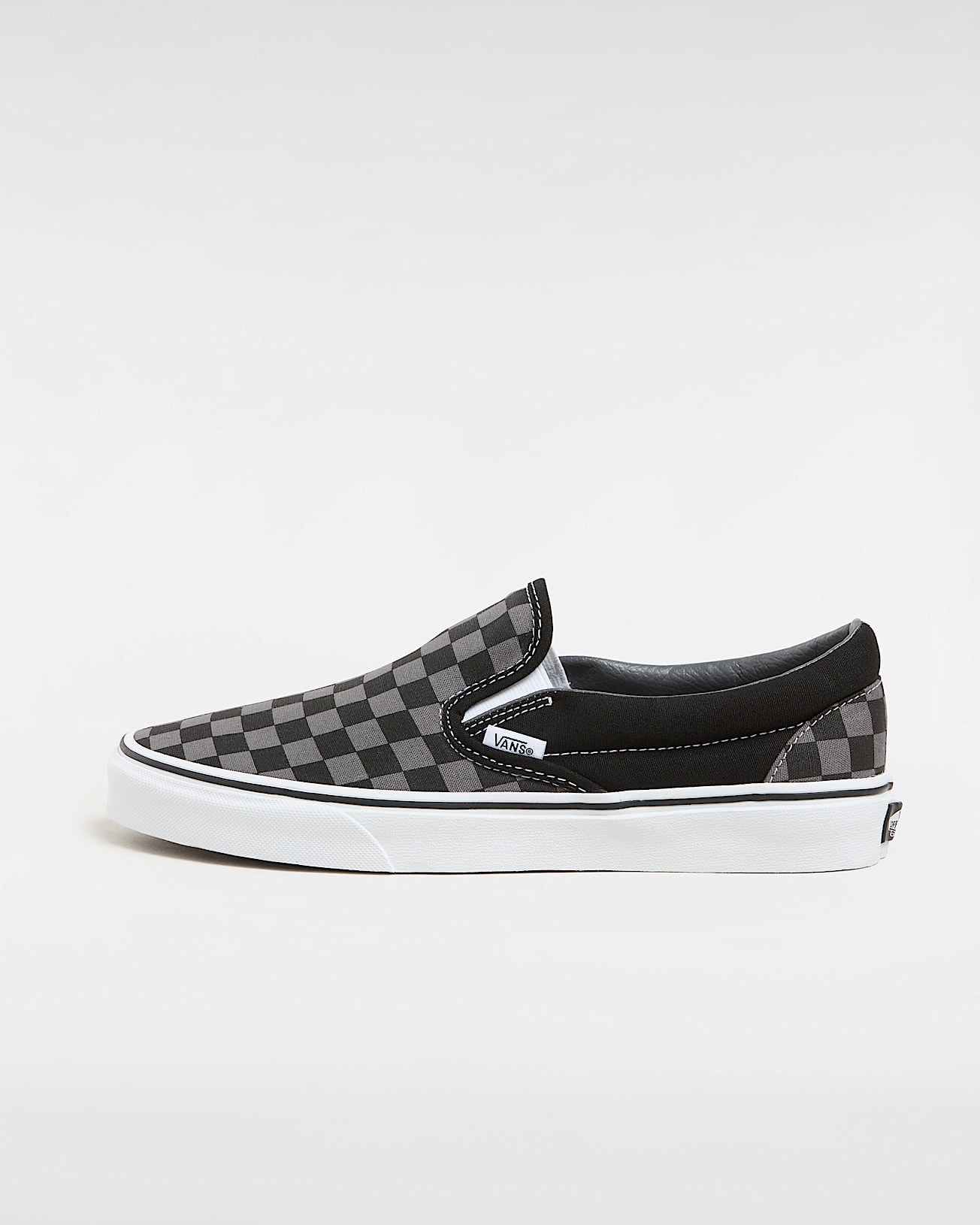 Checkerboard Classic Slip-On Schoenen - 7
