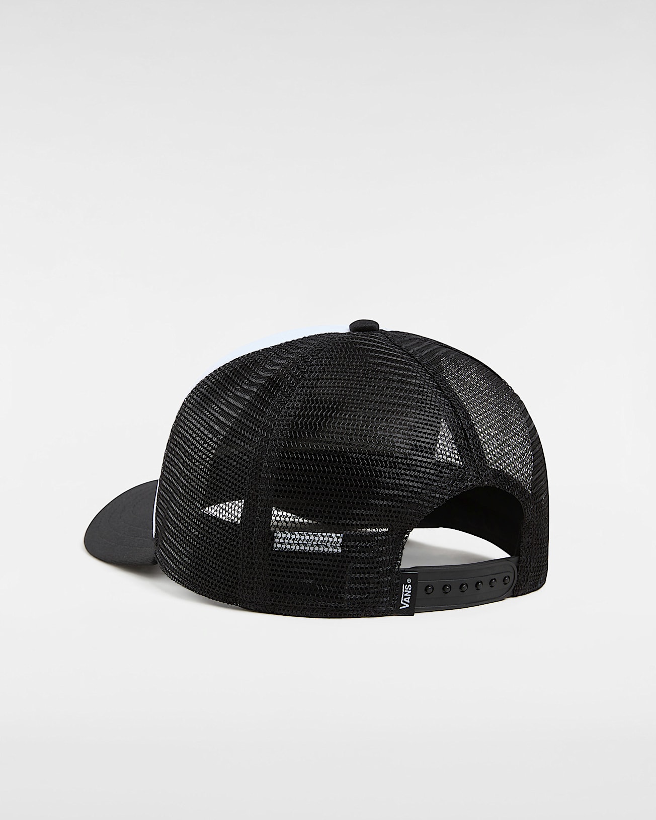 Casquette Classic Patch Curved Bill Trucker - 4